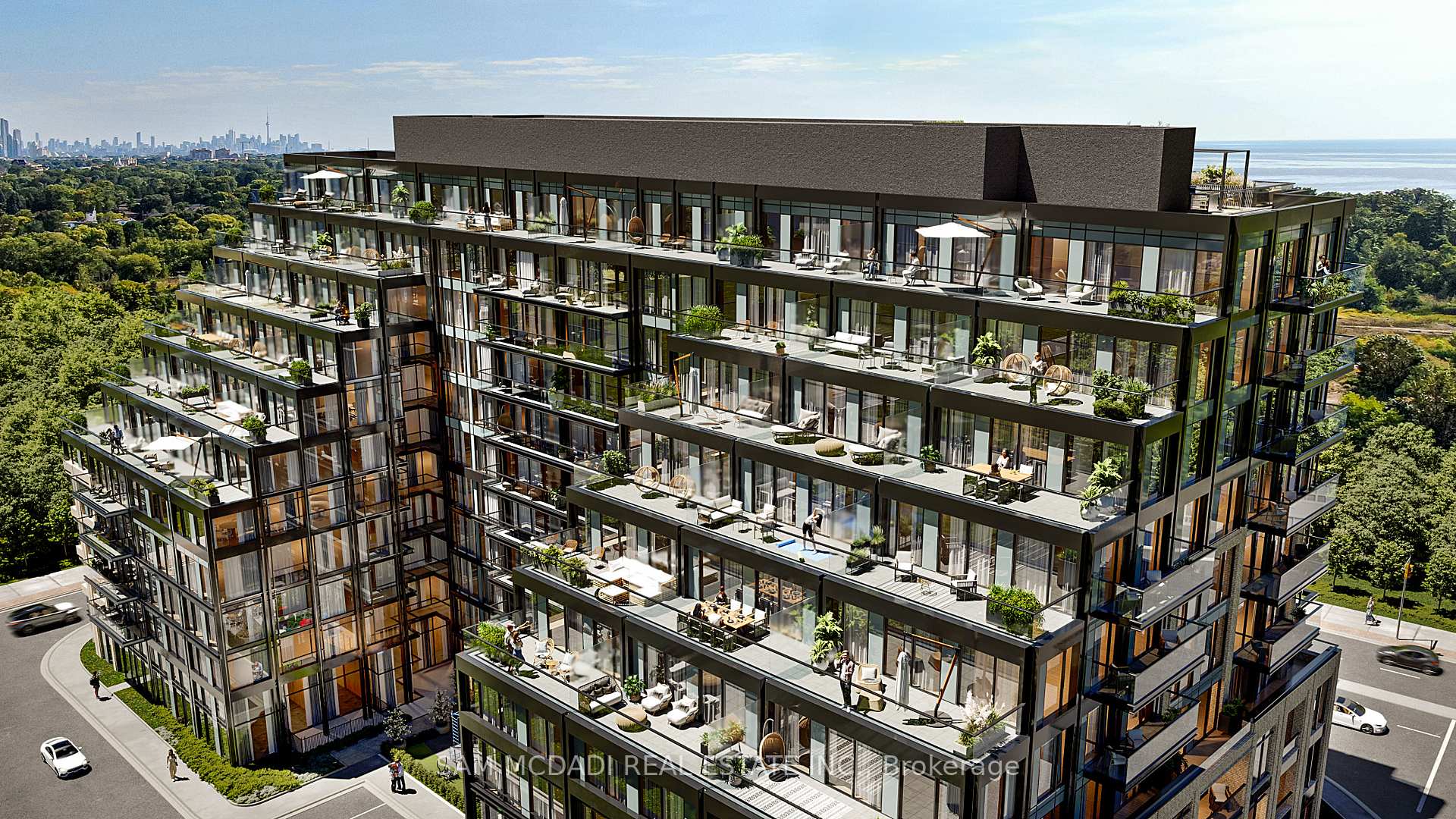 1381 Lakeshore Road E C4