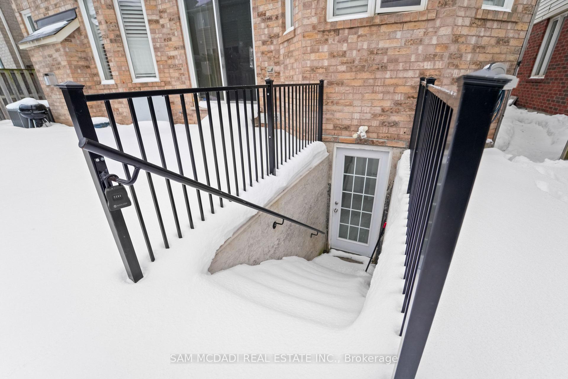 424 Tonelli Lane Lower