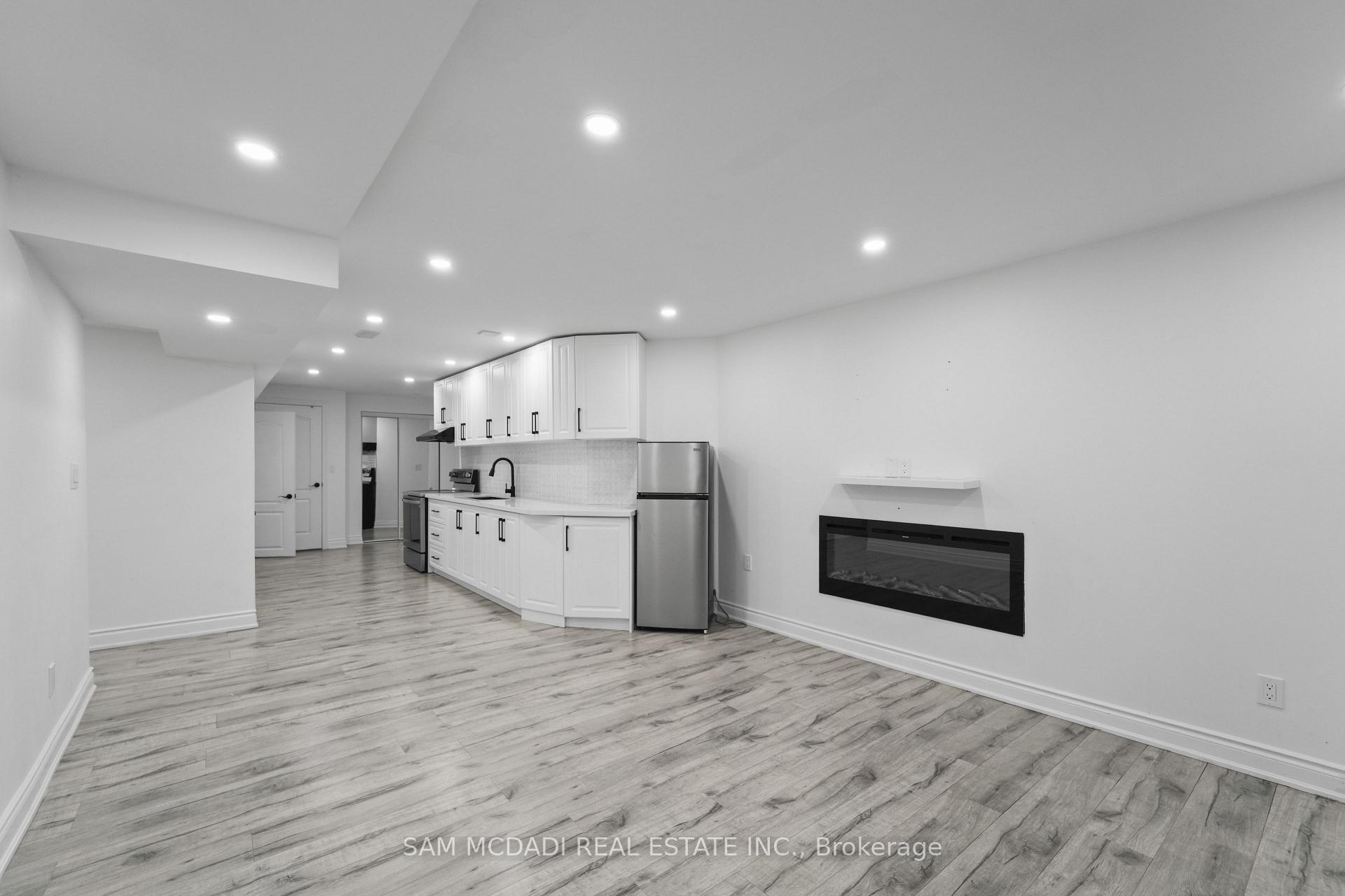 424 Tonelli Lane Lower