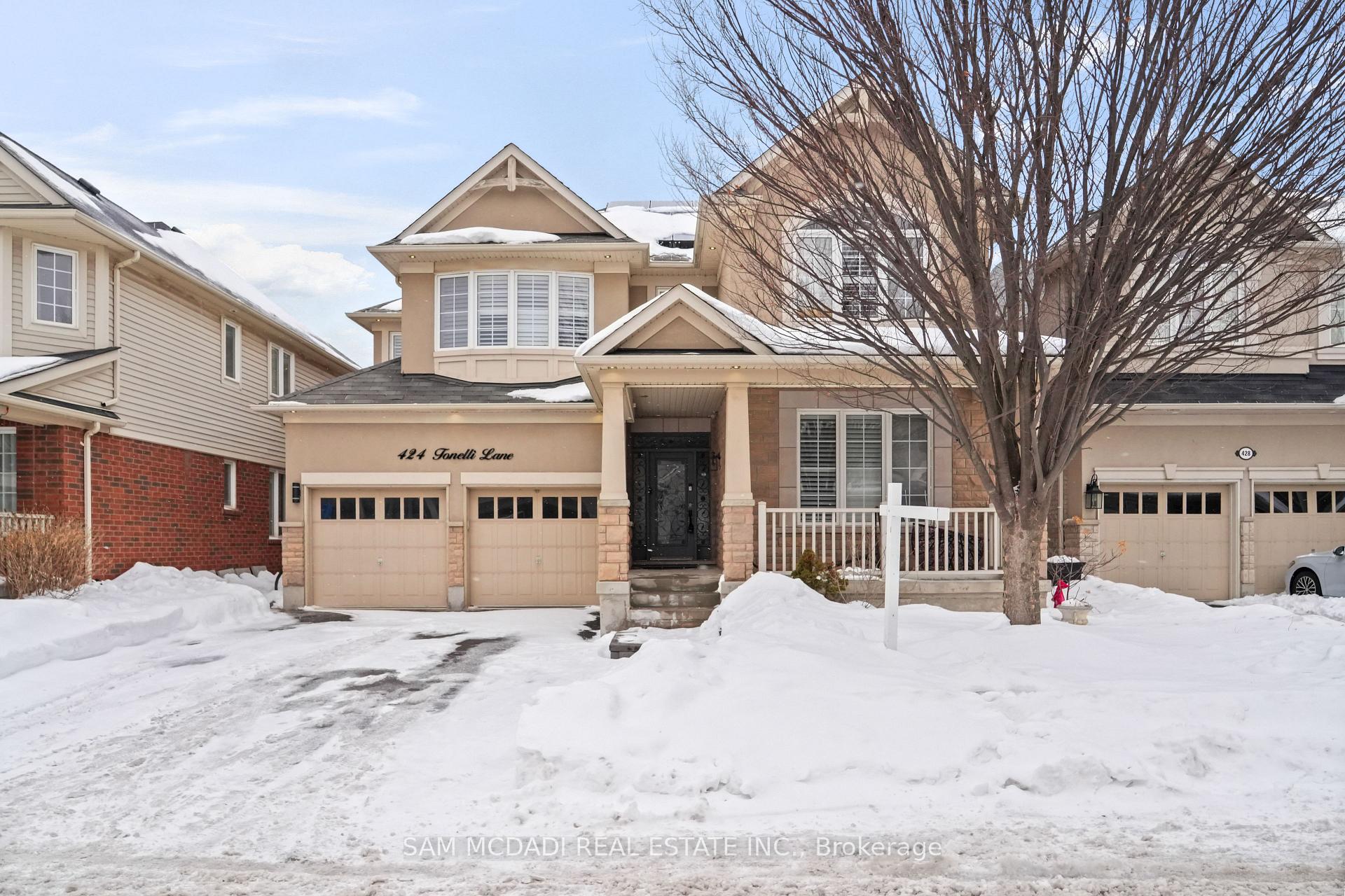 424 Tonelli Lane Upper