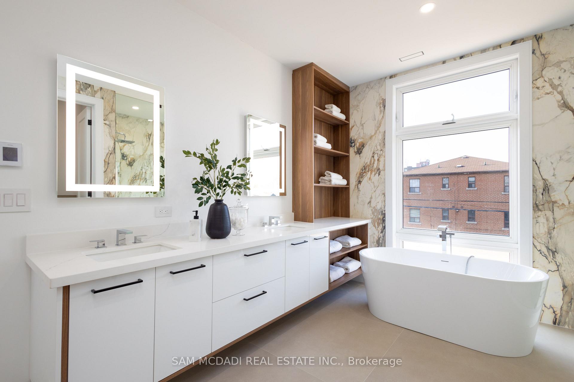 24 Twenty First Street