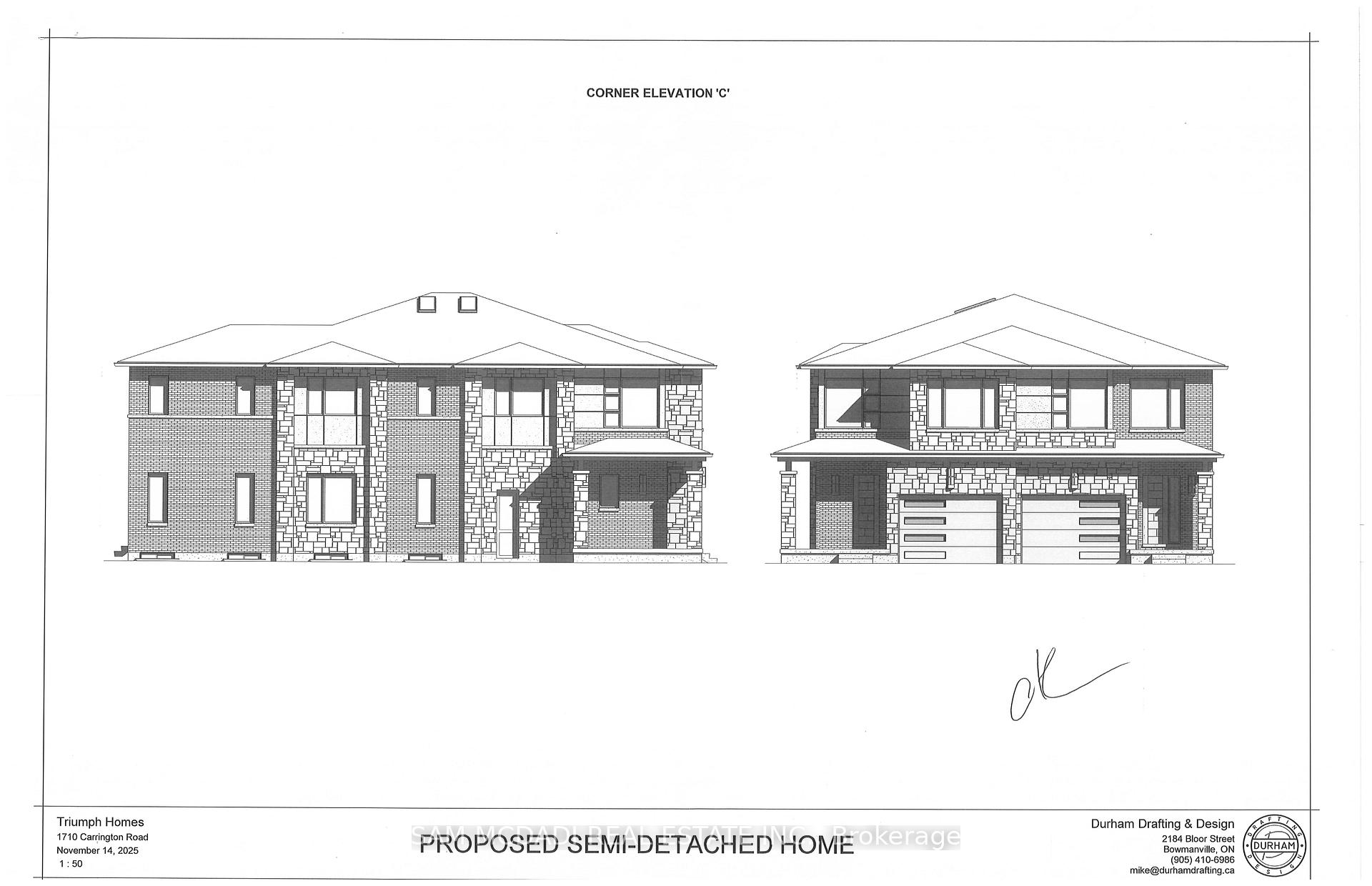 5285 Durie Road