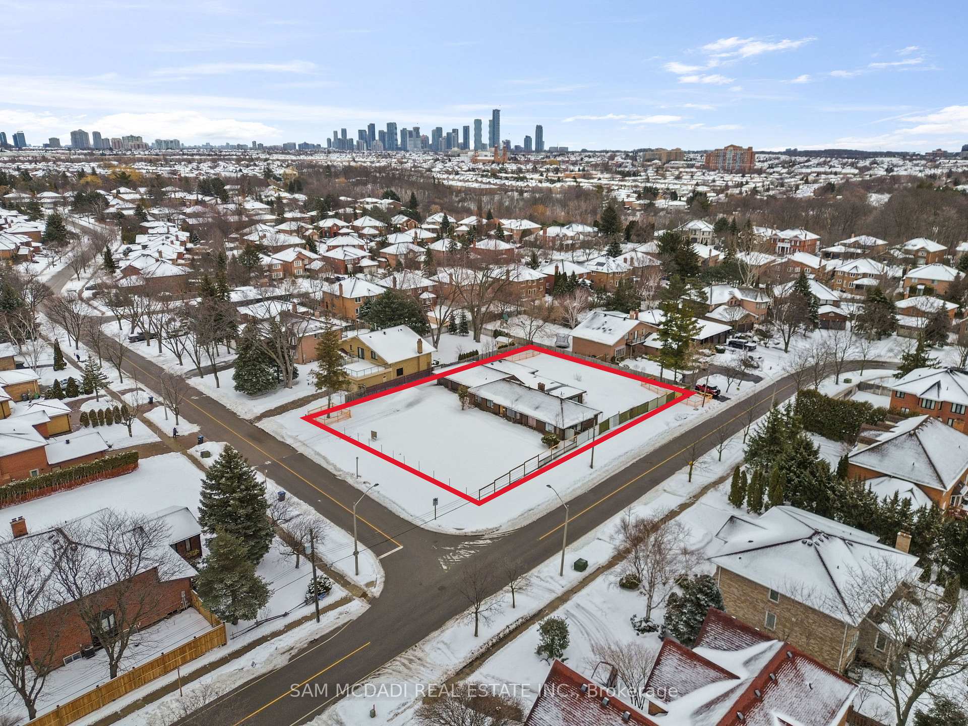 5285 Durie Road