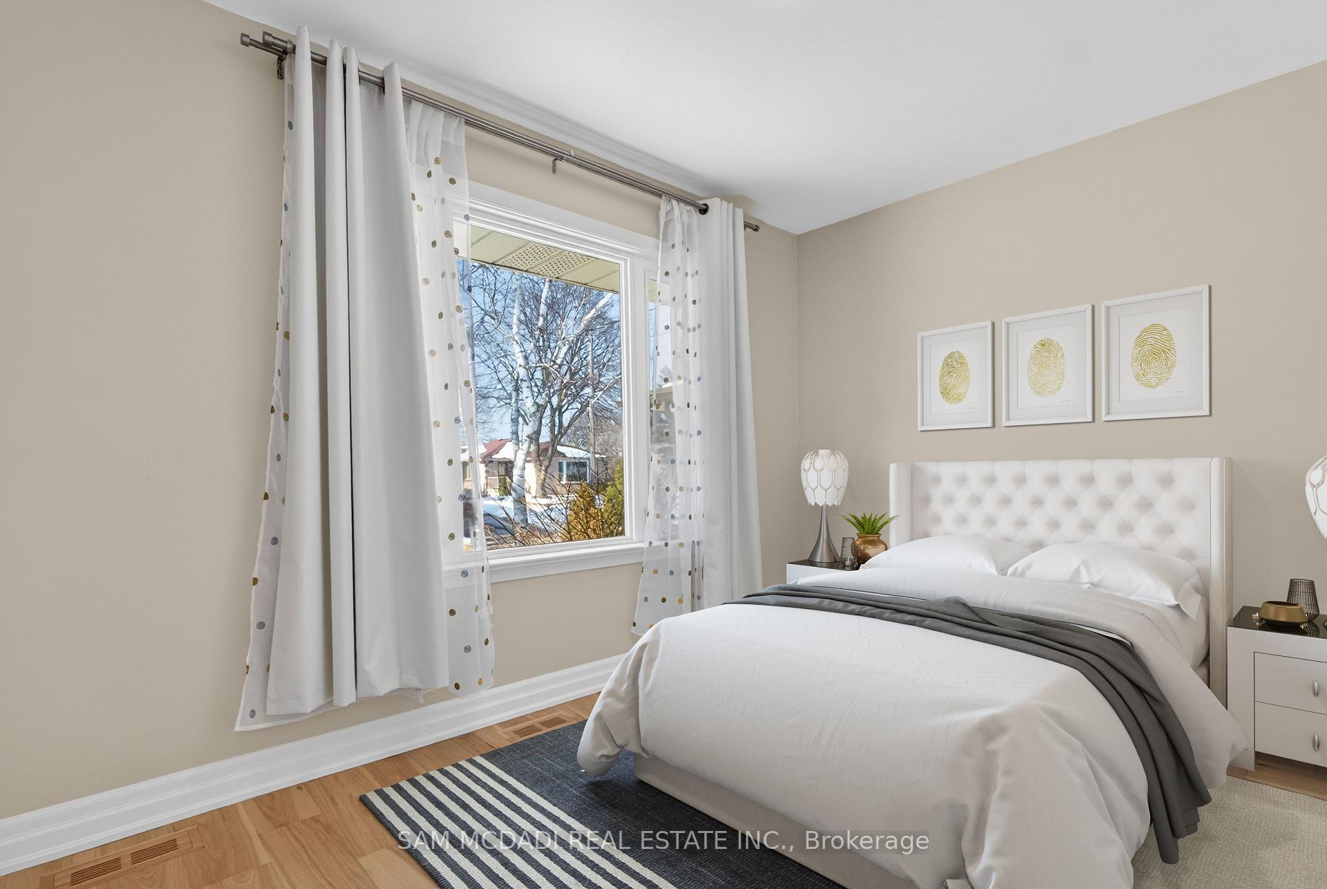 1655 Springwell Avenue