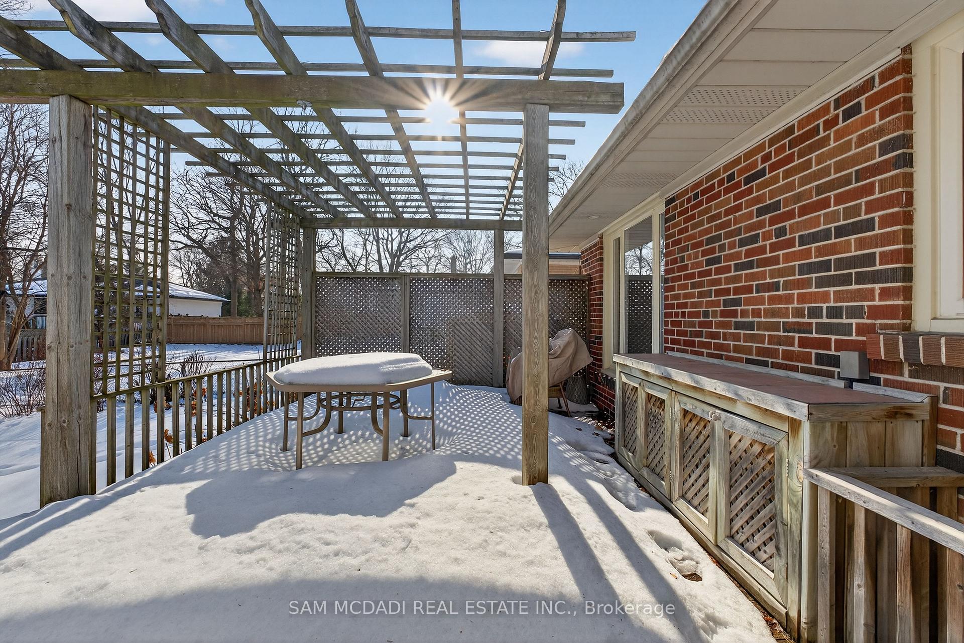 1655 Springwell Avenue