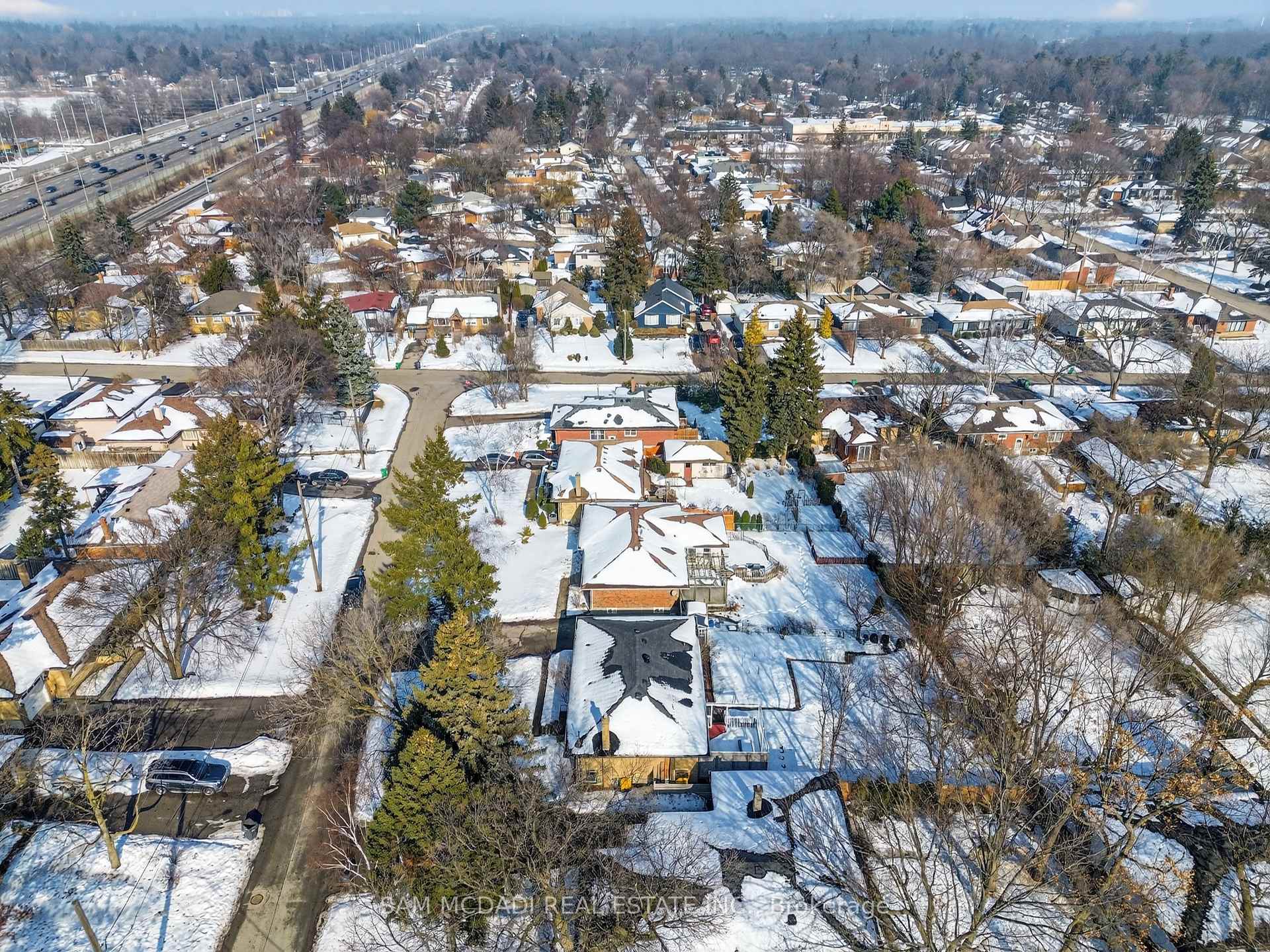 1655 Springwell Avenue