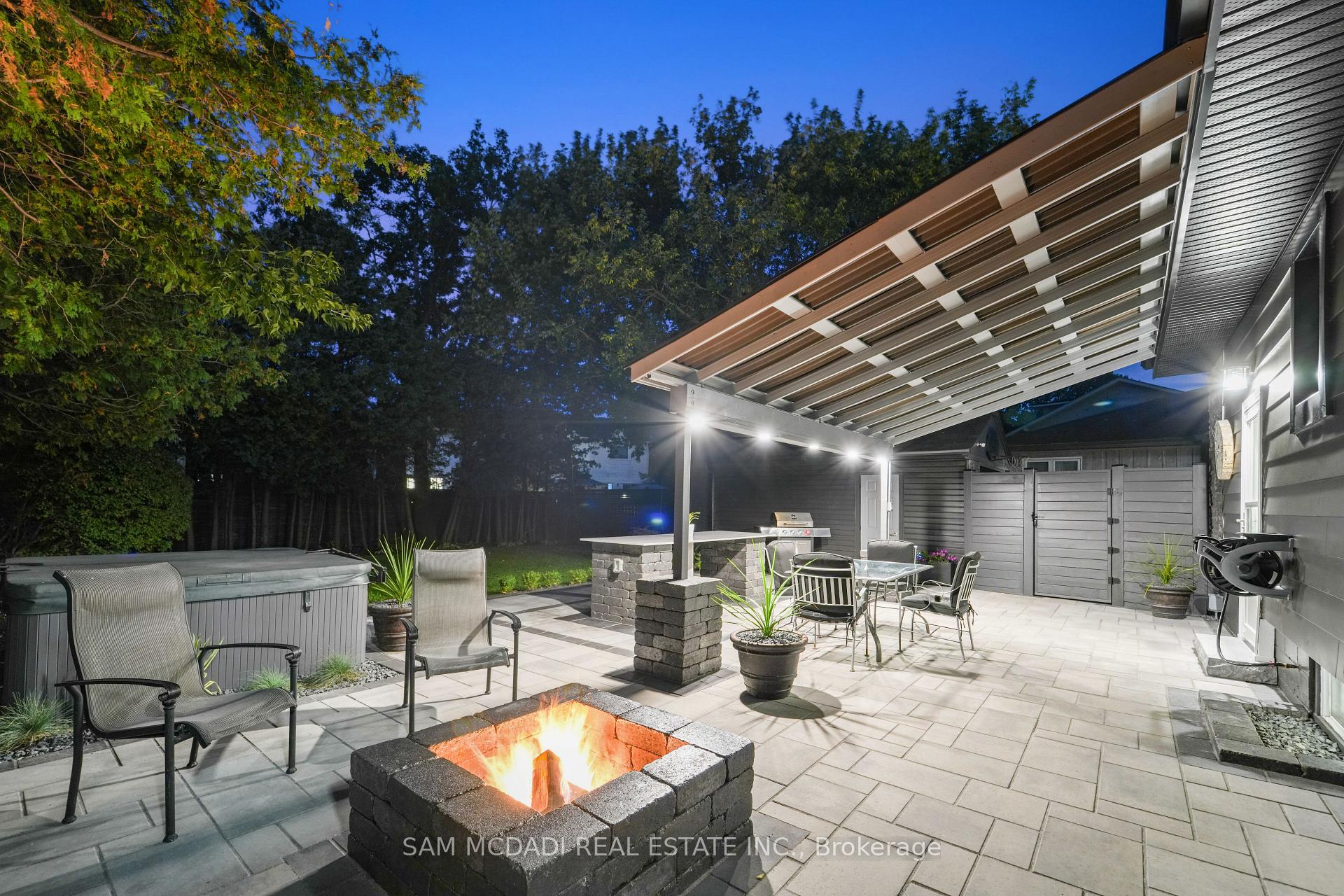 1140 Halliday Avenue