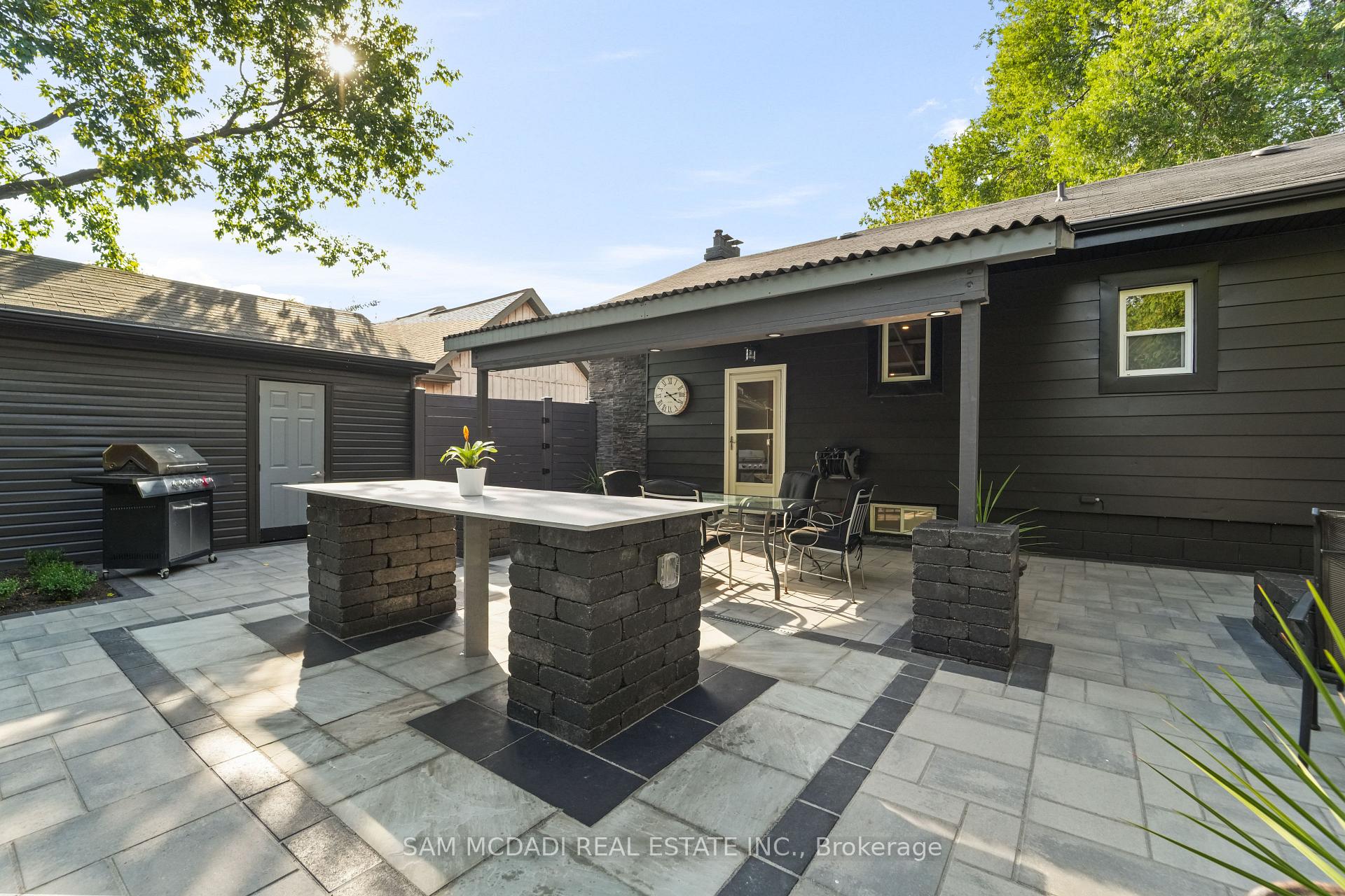 1140 Halliday Avenue