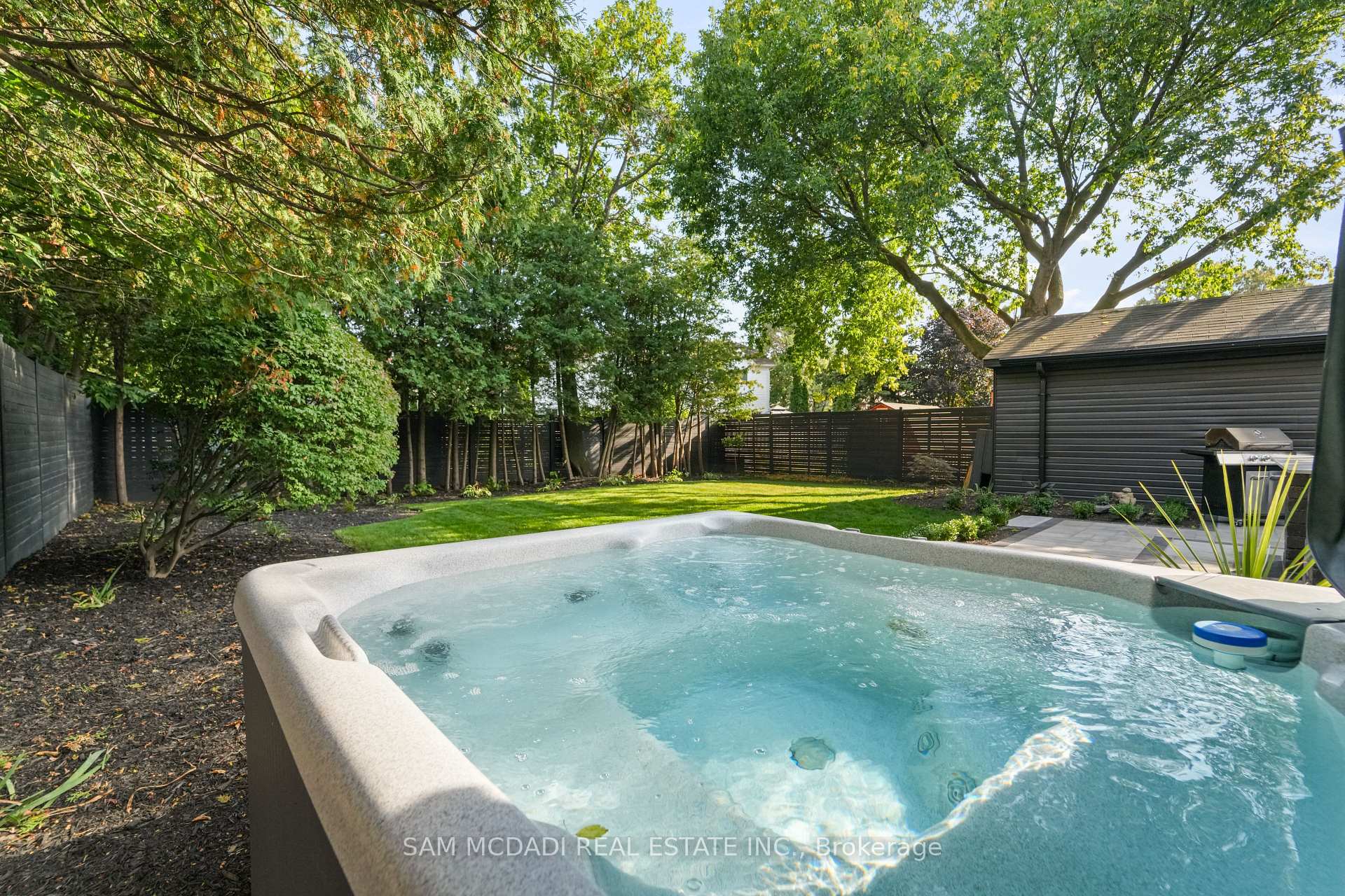 1140 Halliday Avenue