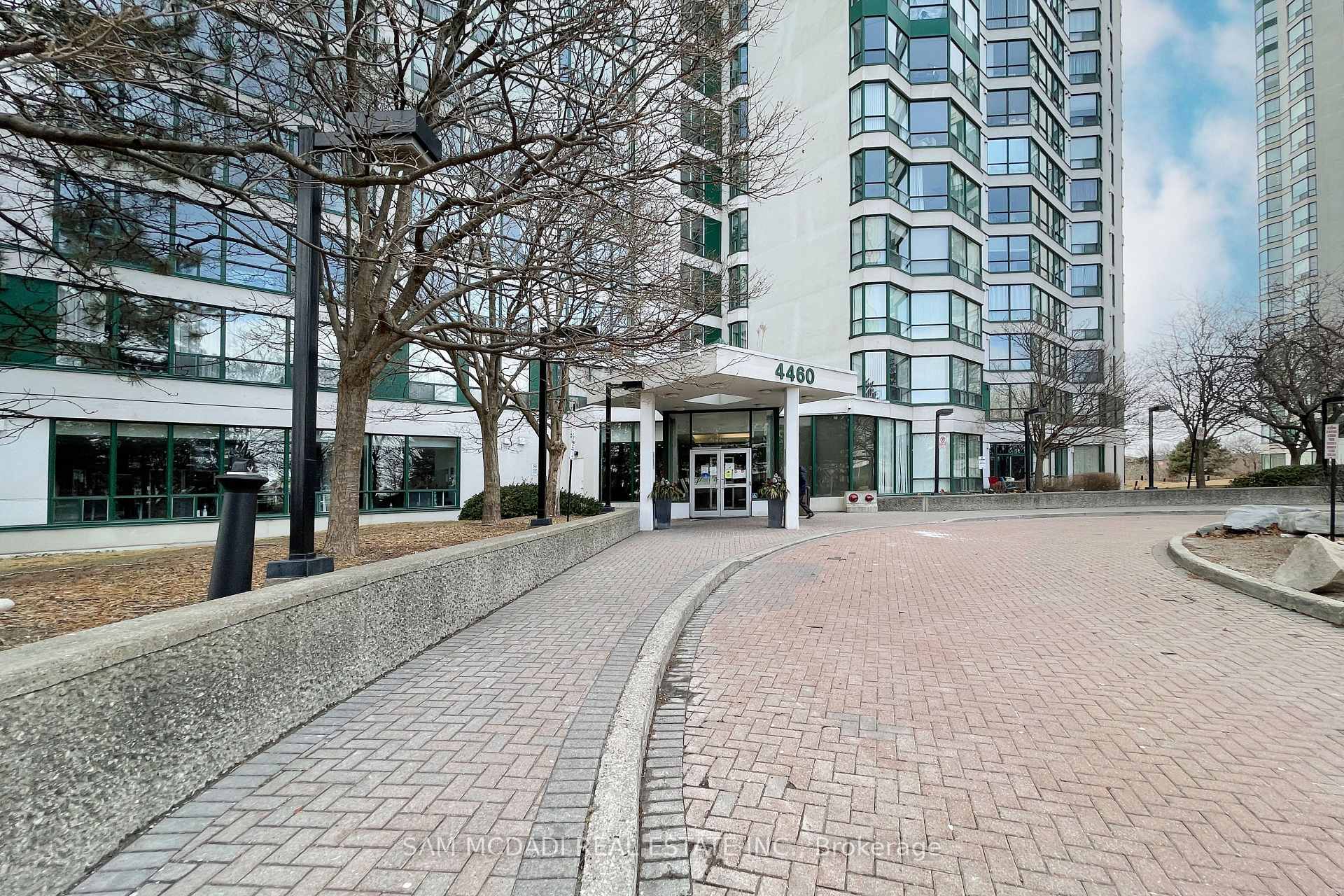 4460 Tucana Court 1405