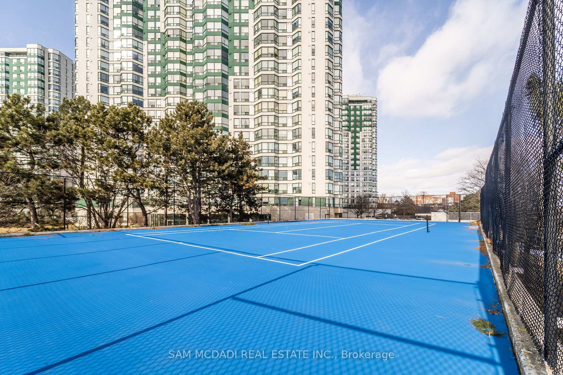 4460 Tucana Court 1405