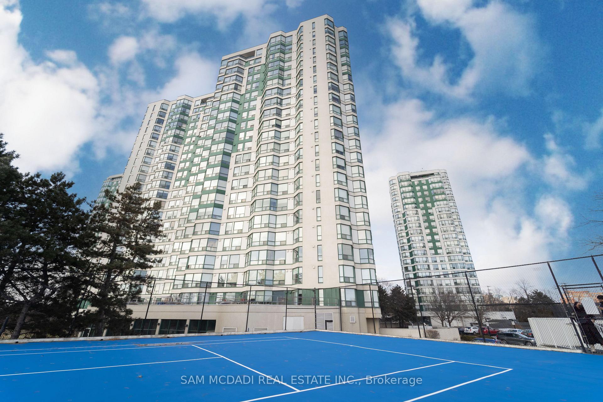 4460 Tucana Court 1405