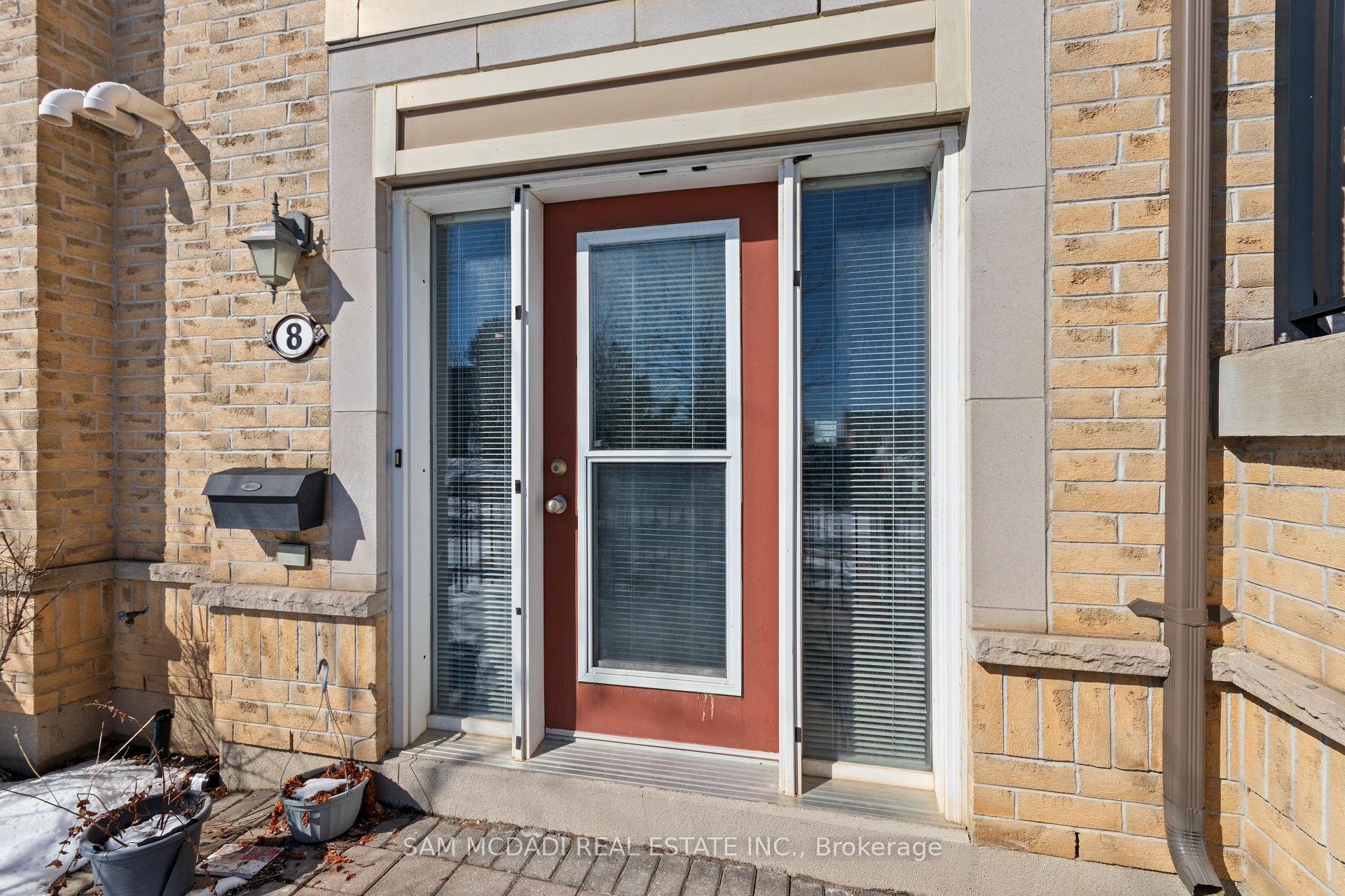 2895 Hazelton Place 8