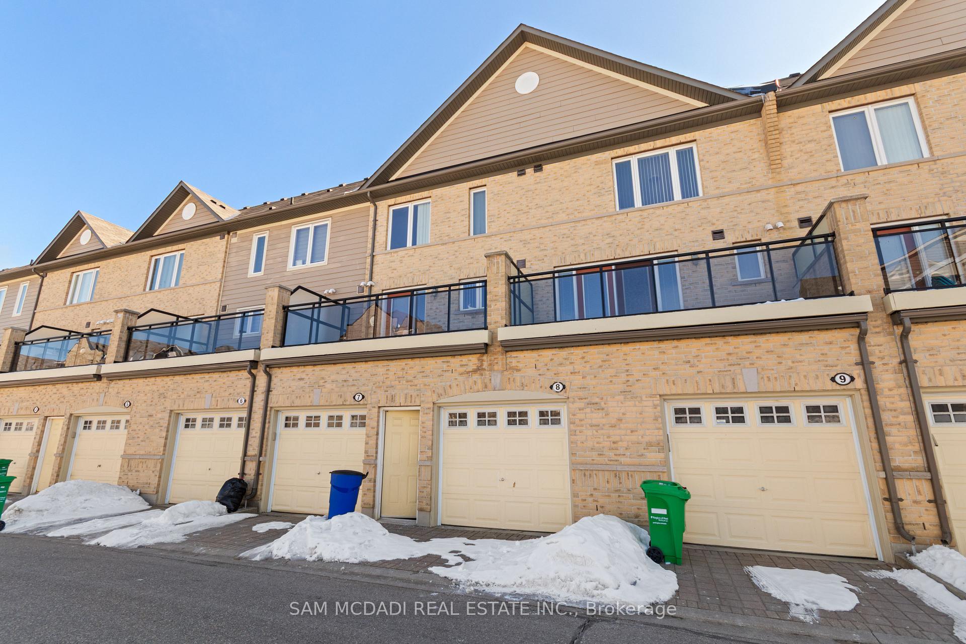 2895 Hazelton Place 8