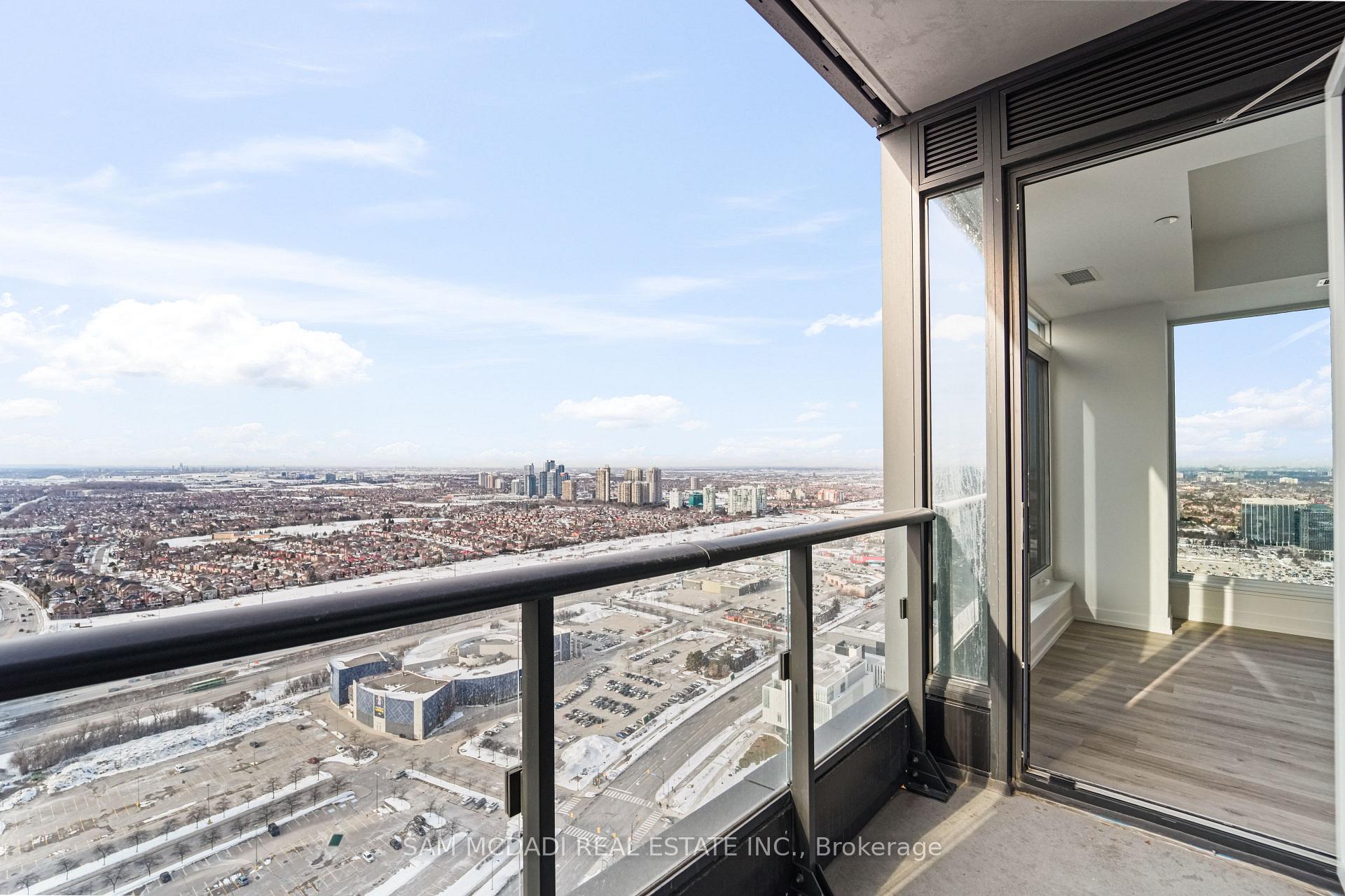 395 Square One Drive 3703