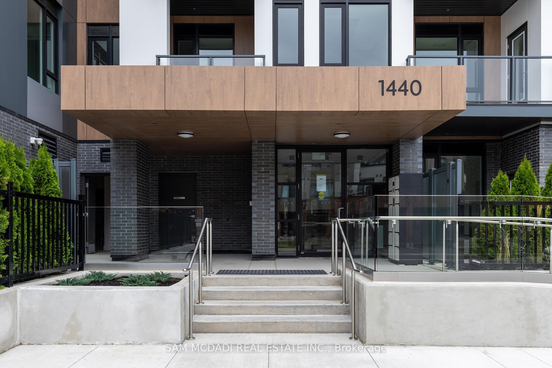 1440 Clarriage Court 308