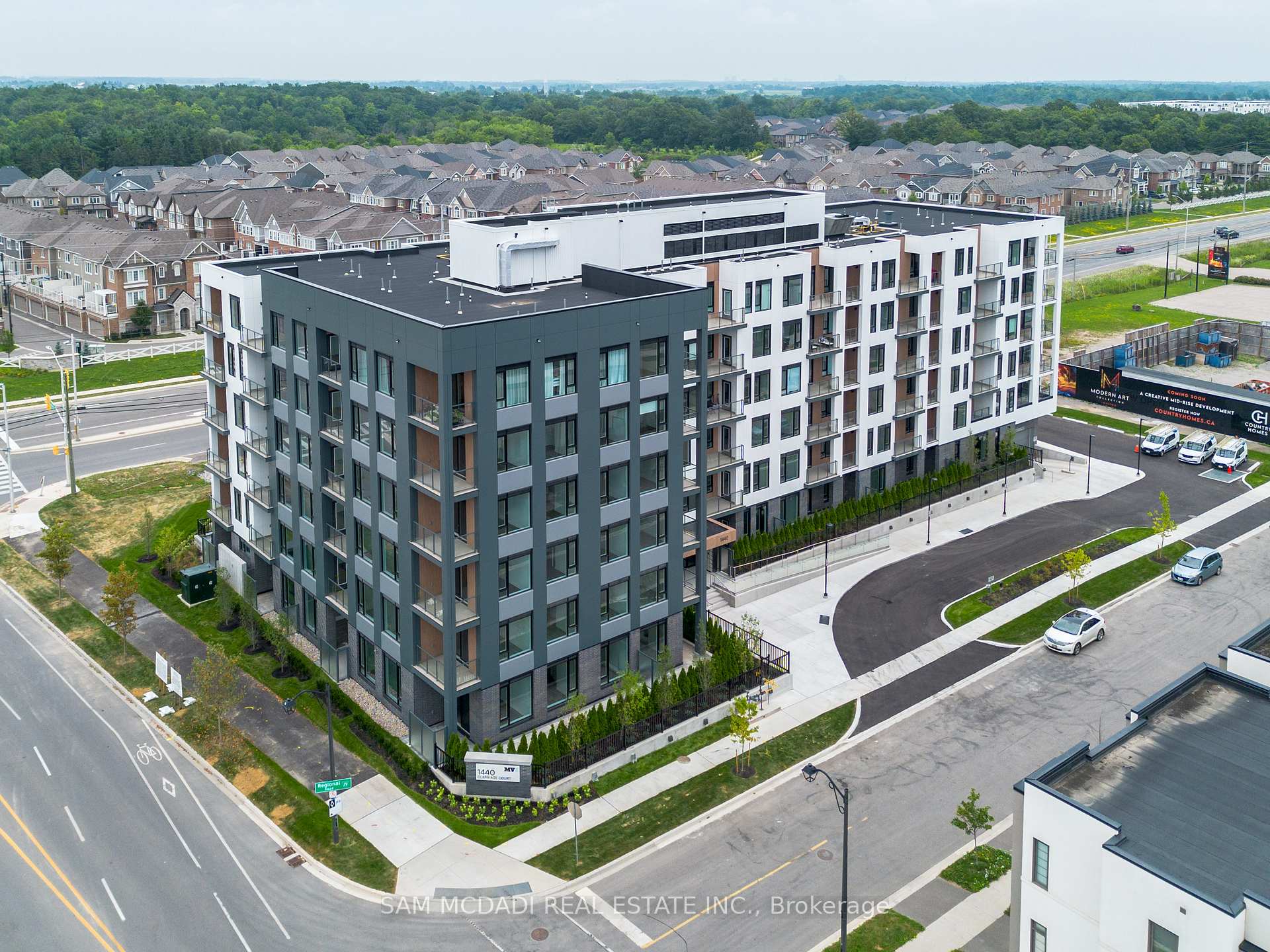 1440 Clarriage Court 308