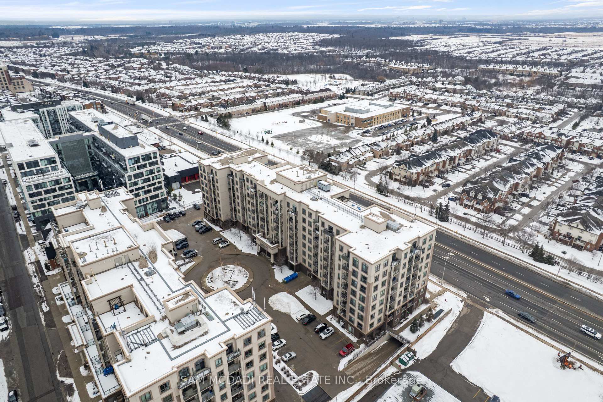 2490 Old Bronte Road 622