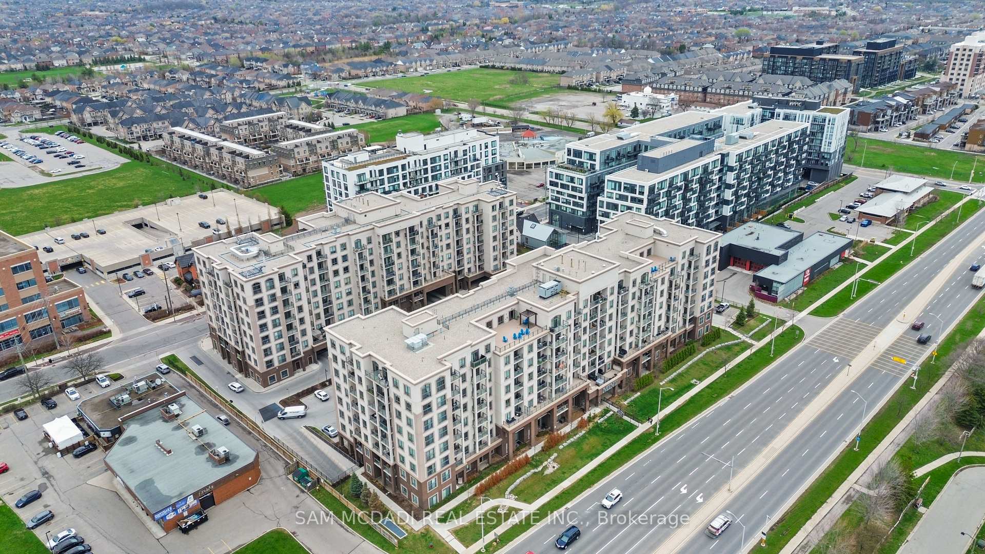 2490 Old Bronte Road 622