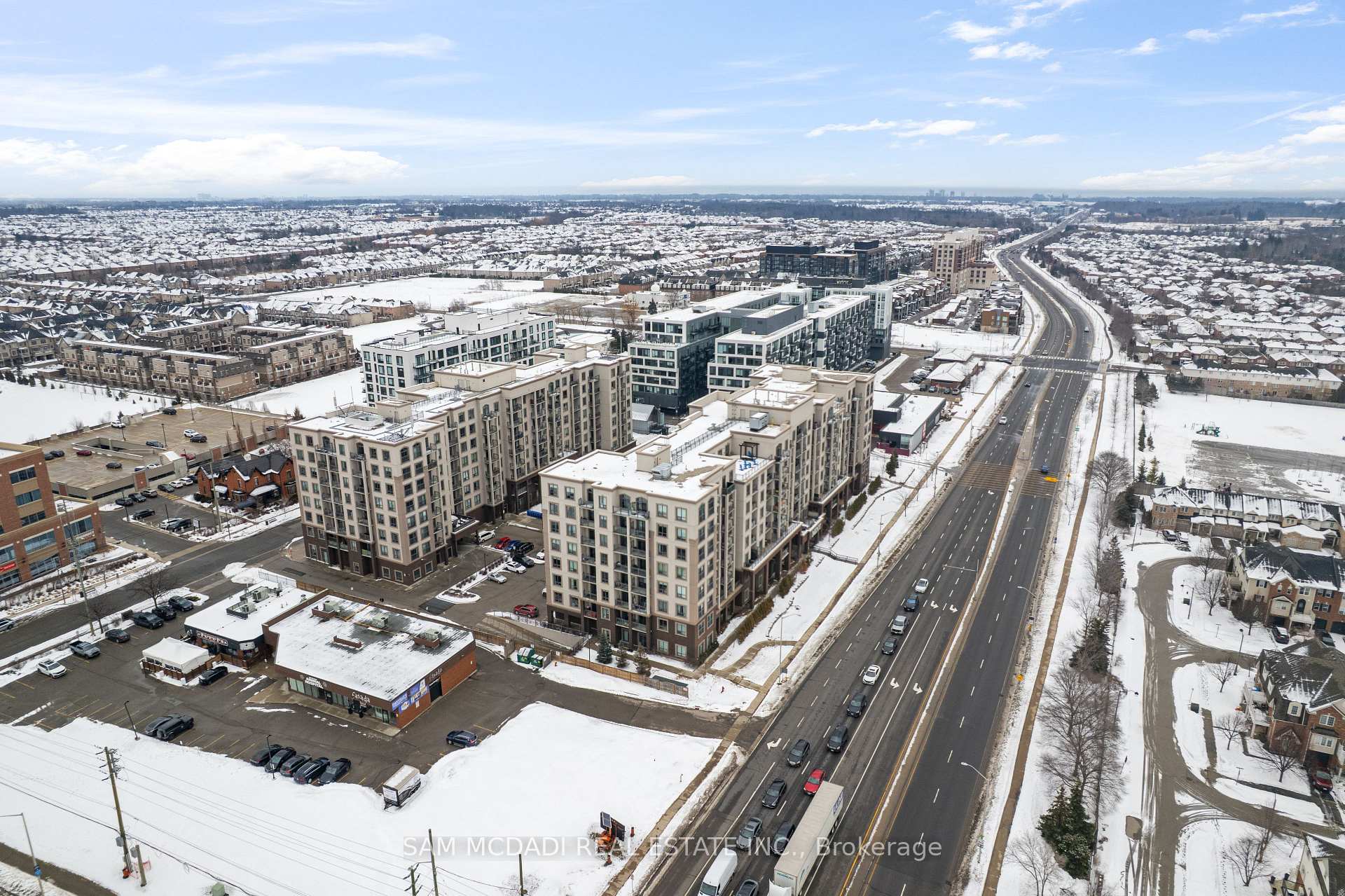 2490 Old Bronte Road 622