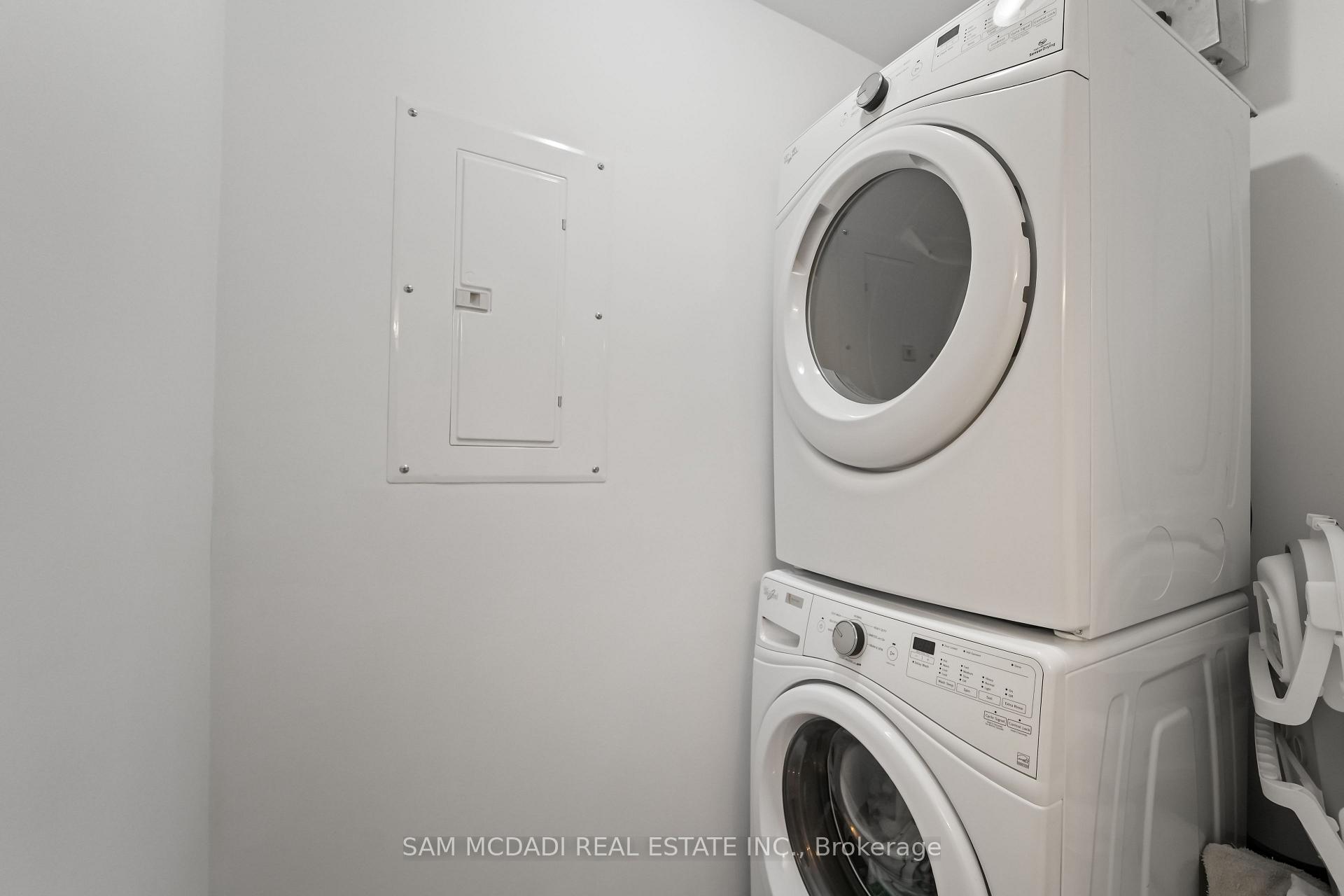 2490 Old Bronte Road 622