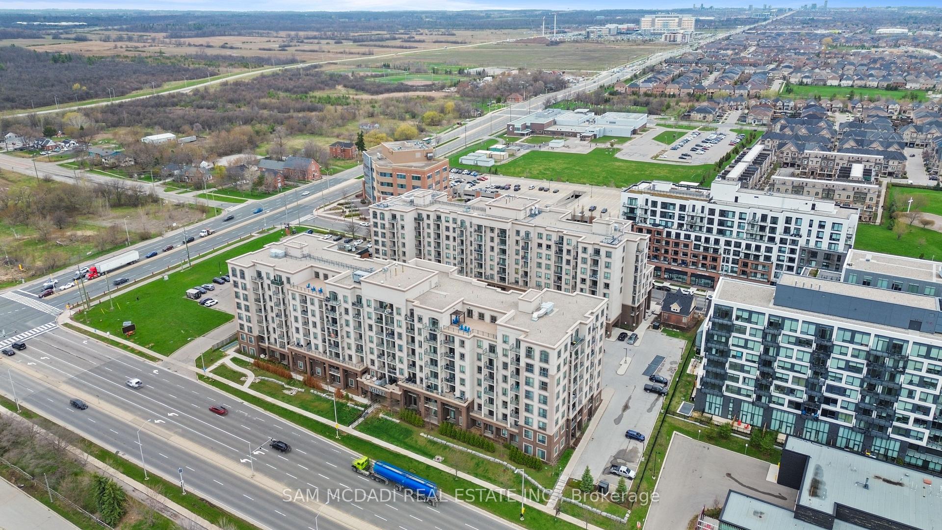 2490 Old Bronte Road 622