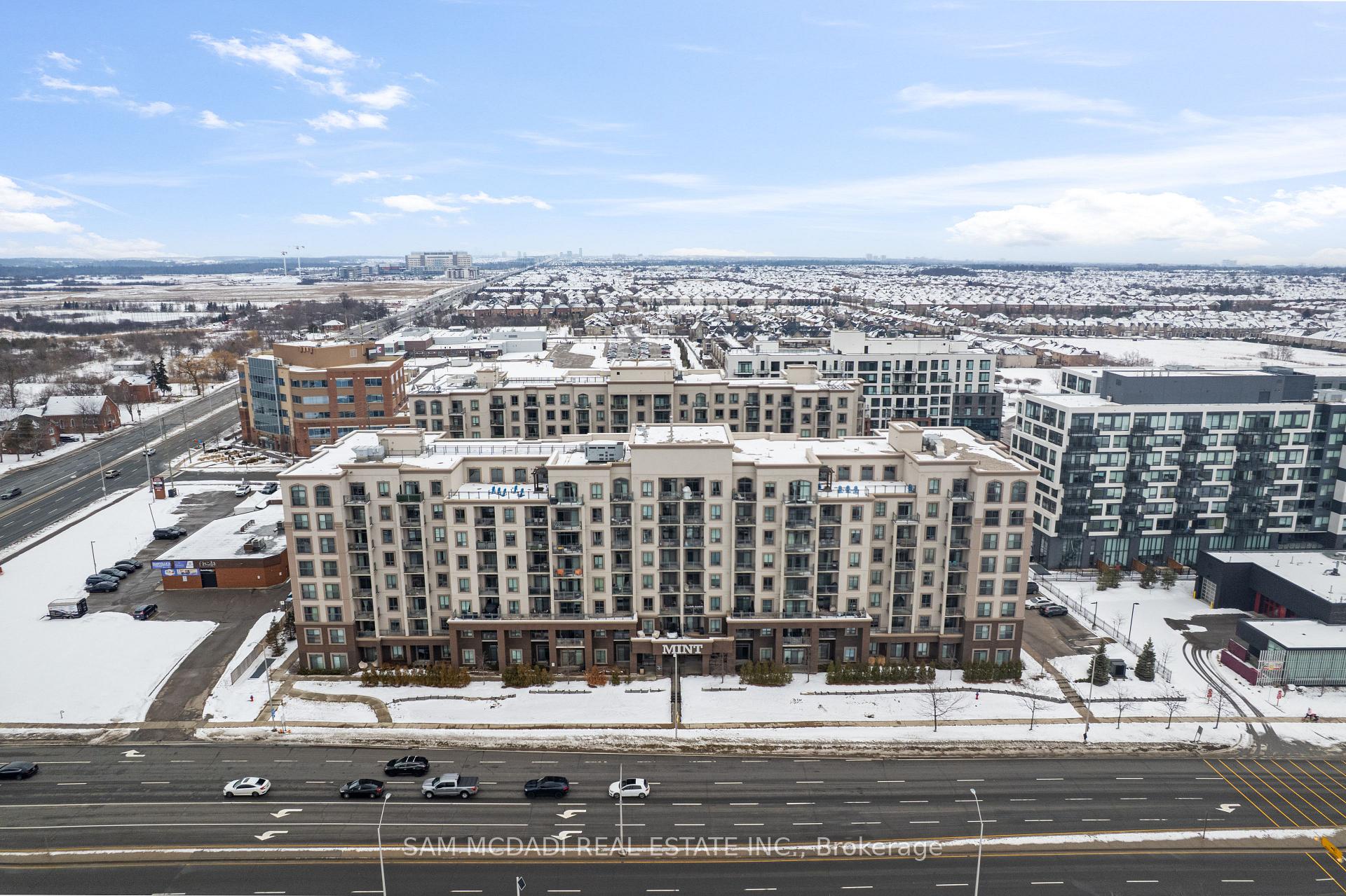 2490 Old Bronte Road 622