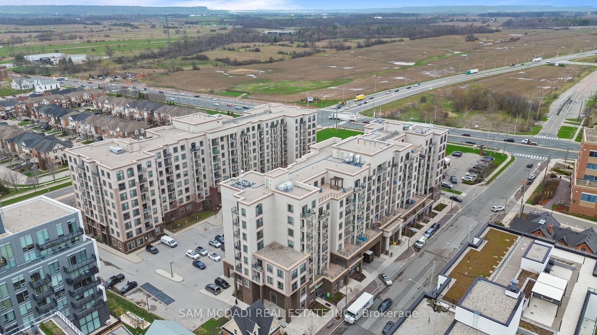 2490 Old Bronte Road 622