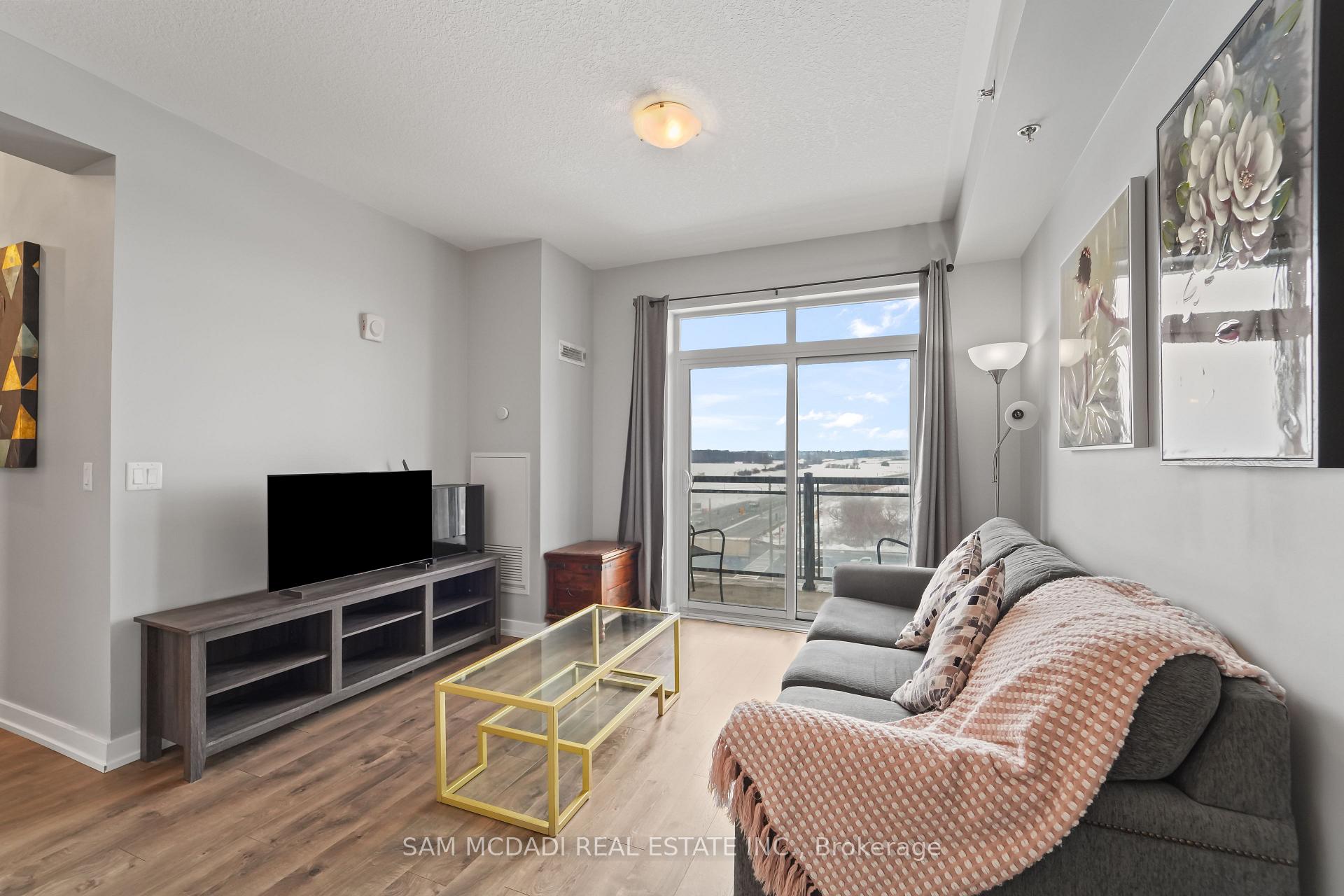 2490 Old Bronte Road 622