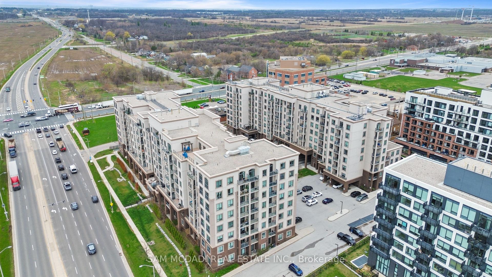 2490 Old Bronte Road 622