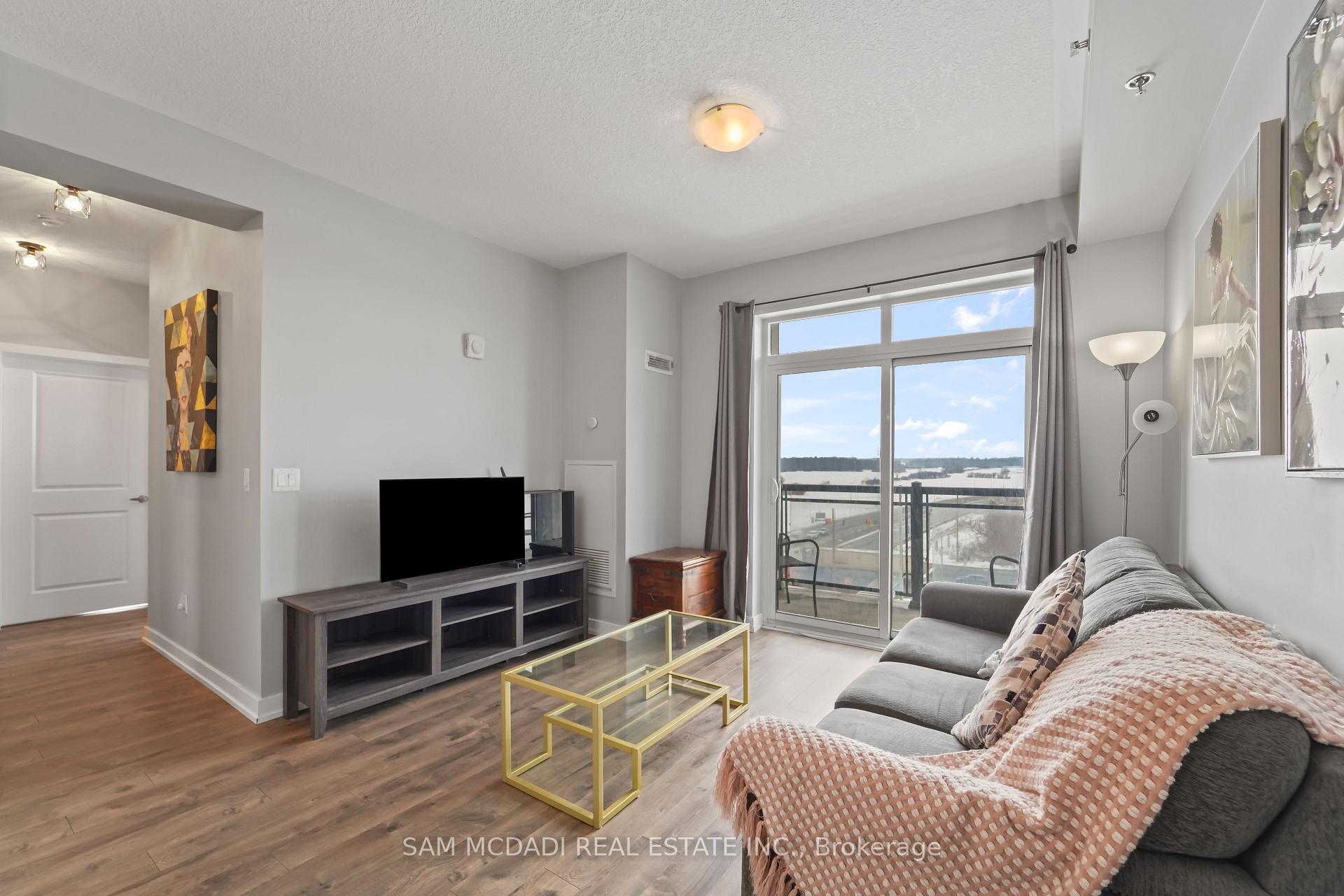 2490 Old Bronte Road 622