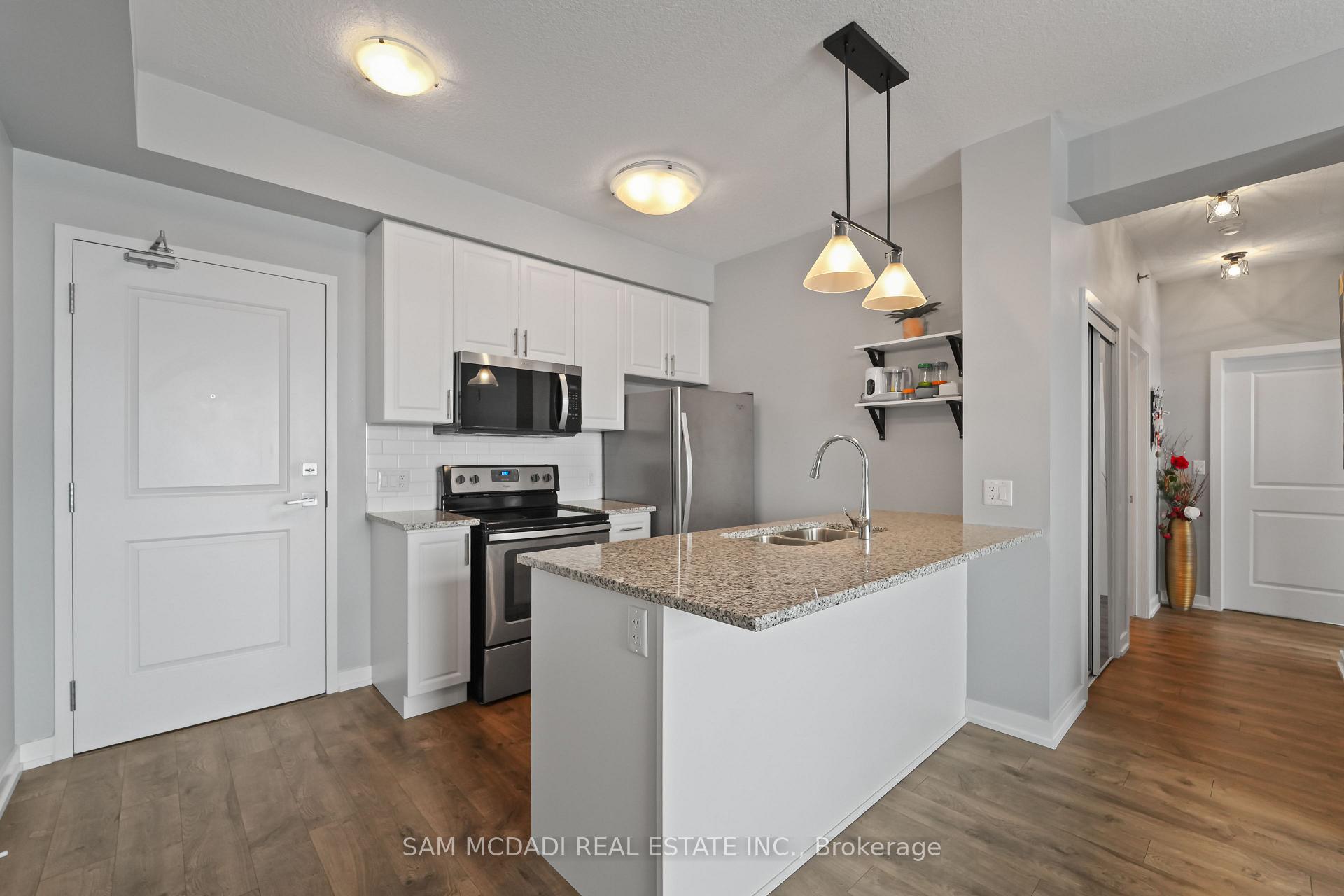 2490 Old Bronte Road 622