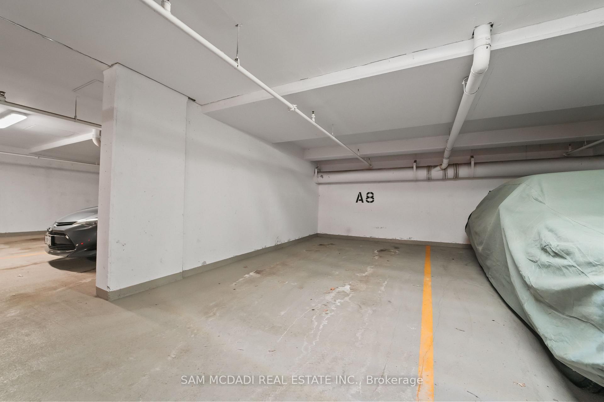 2490 Old Bronte Road 622