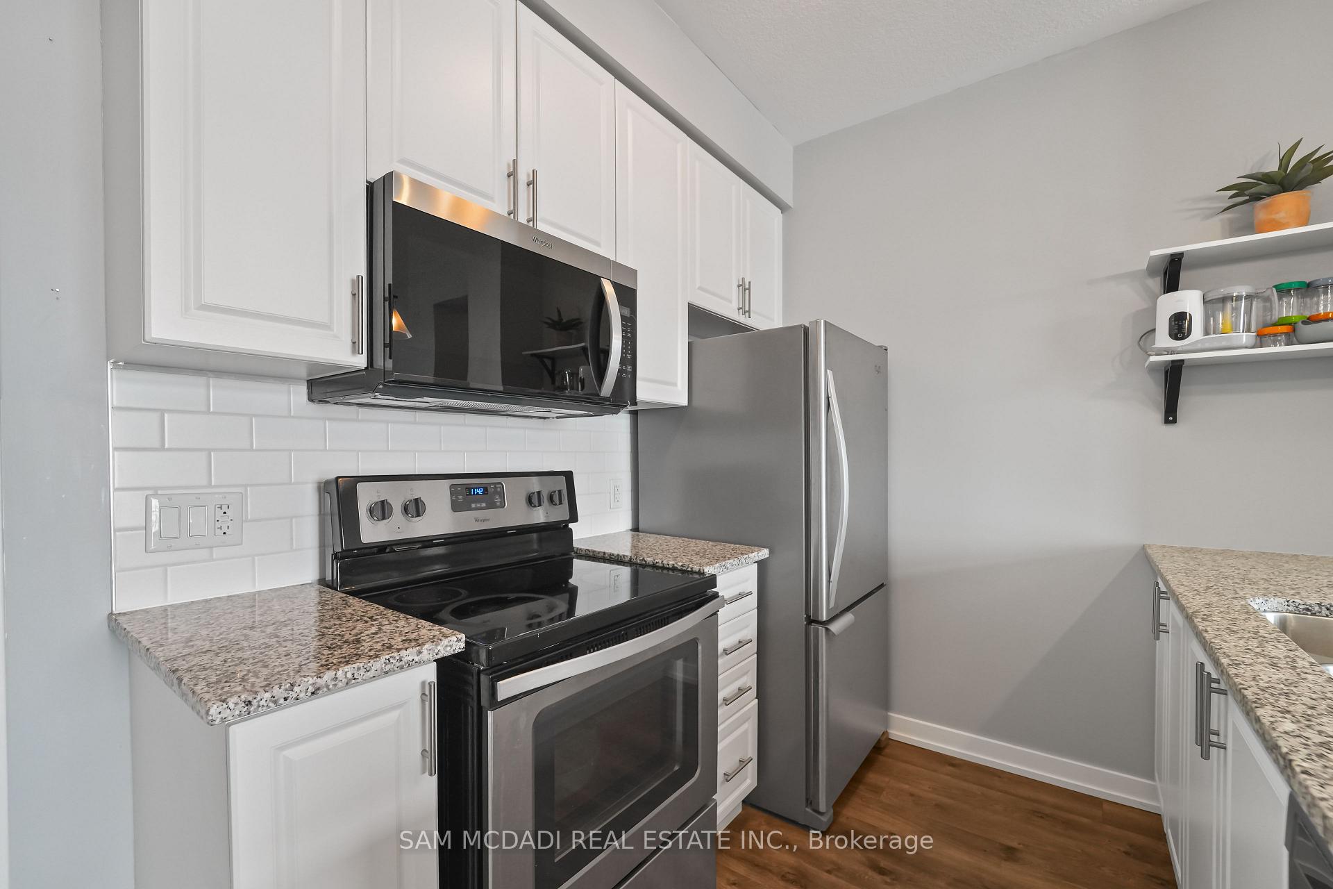 2490 Old Bronte Road 622