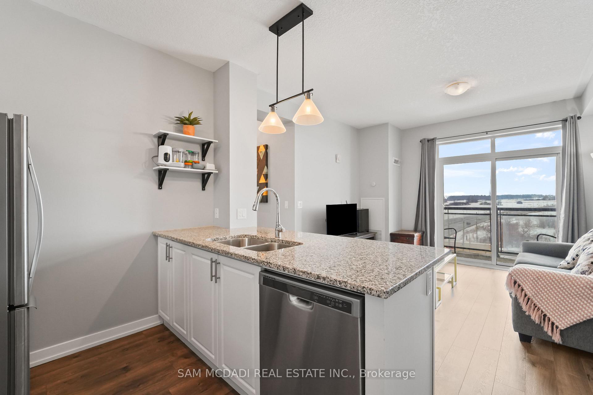 2490 Old Bronte Road 622