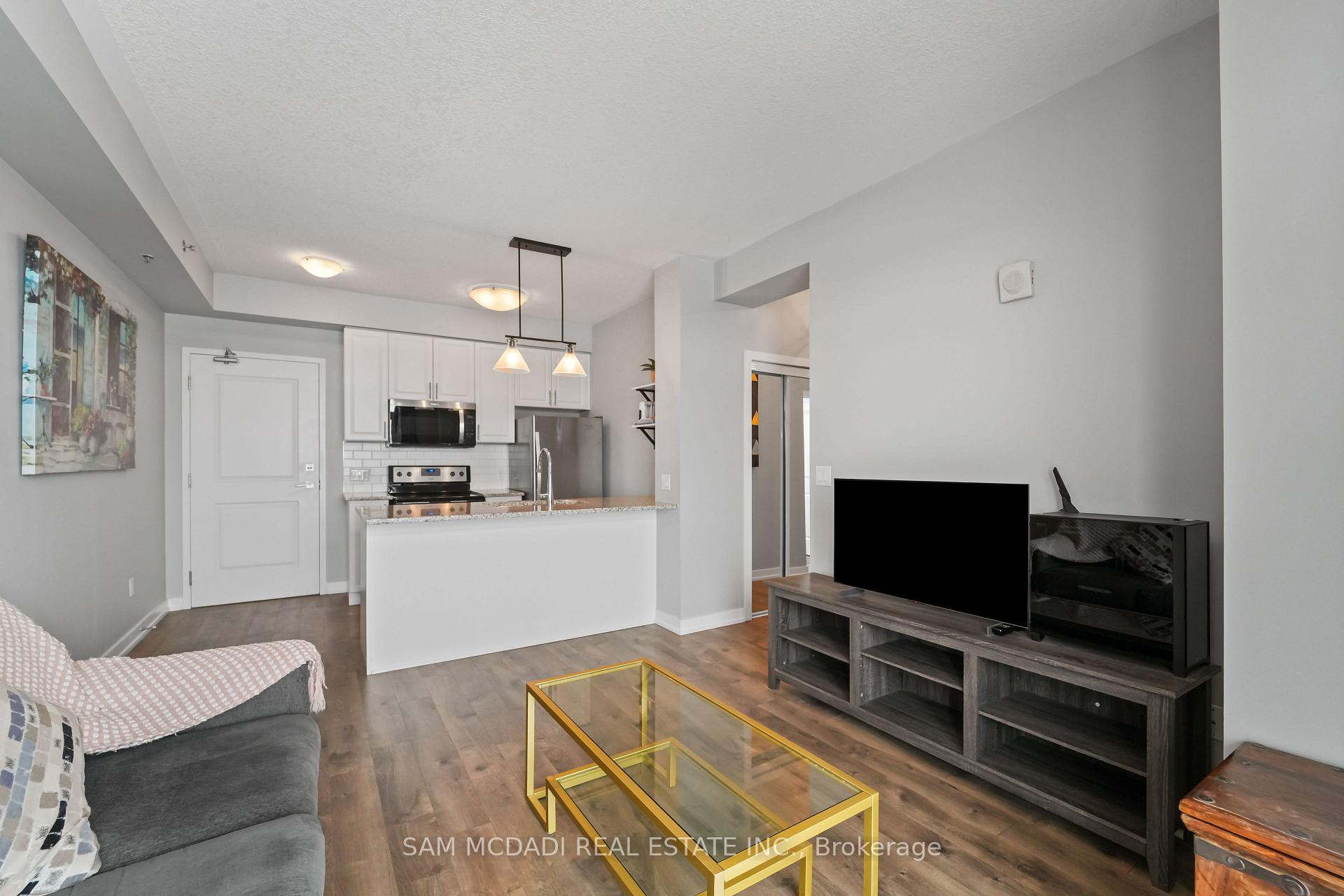 2490 Old Bronte Road 622