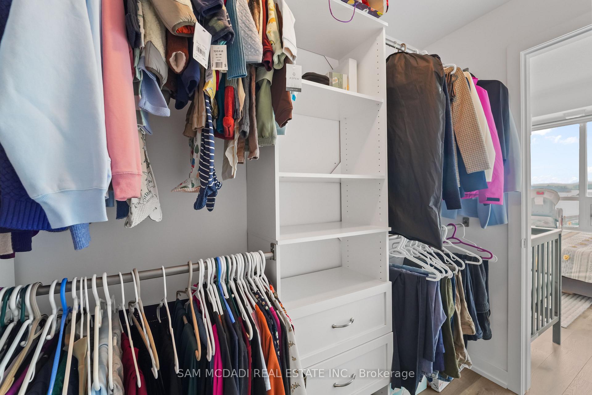 2490 Old Bronte Road 622