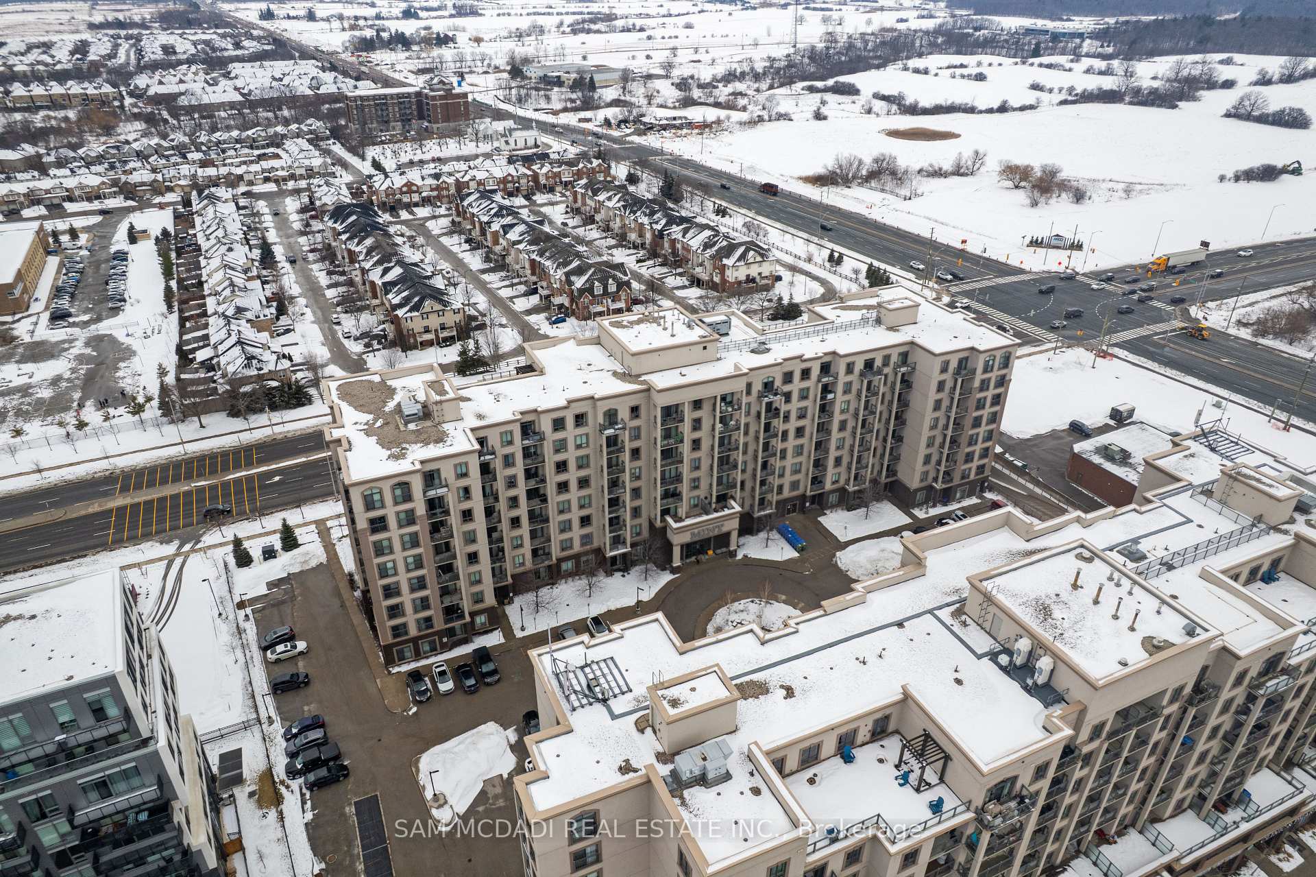 2490 Old Bronte Road 622