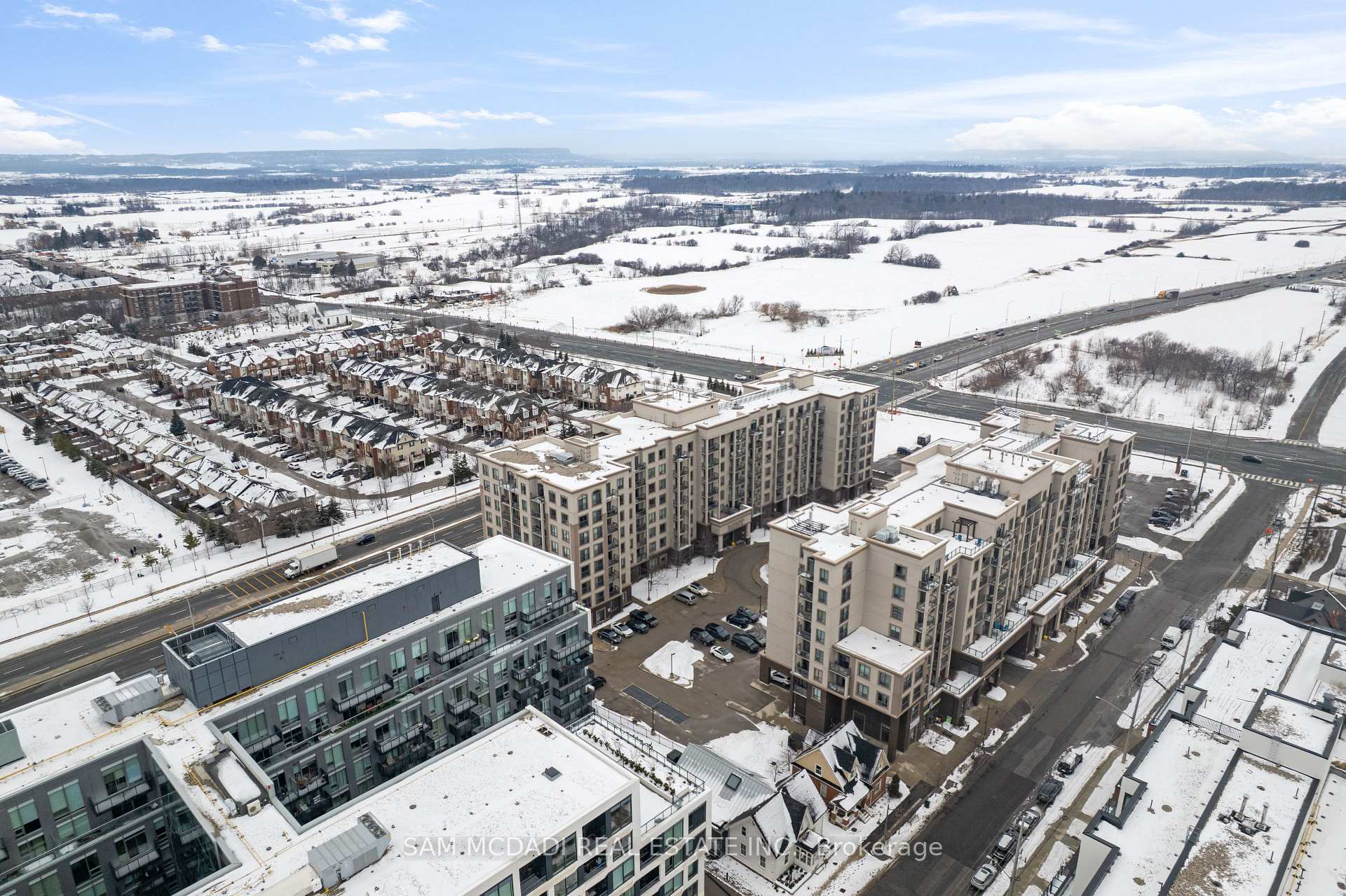 2490 Old Bronte Road 622