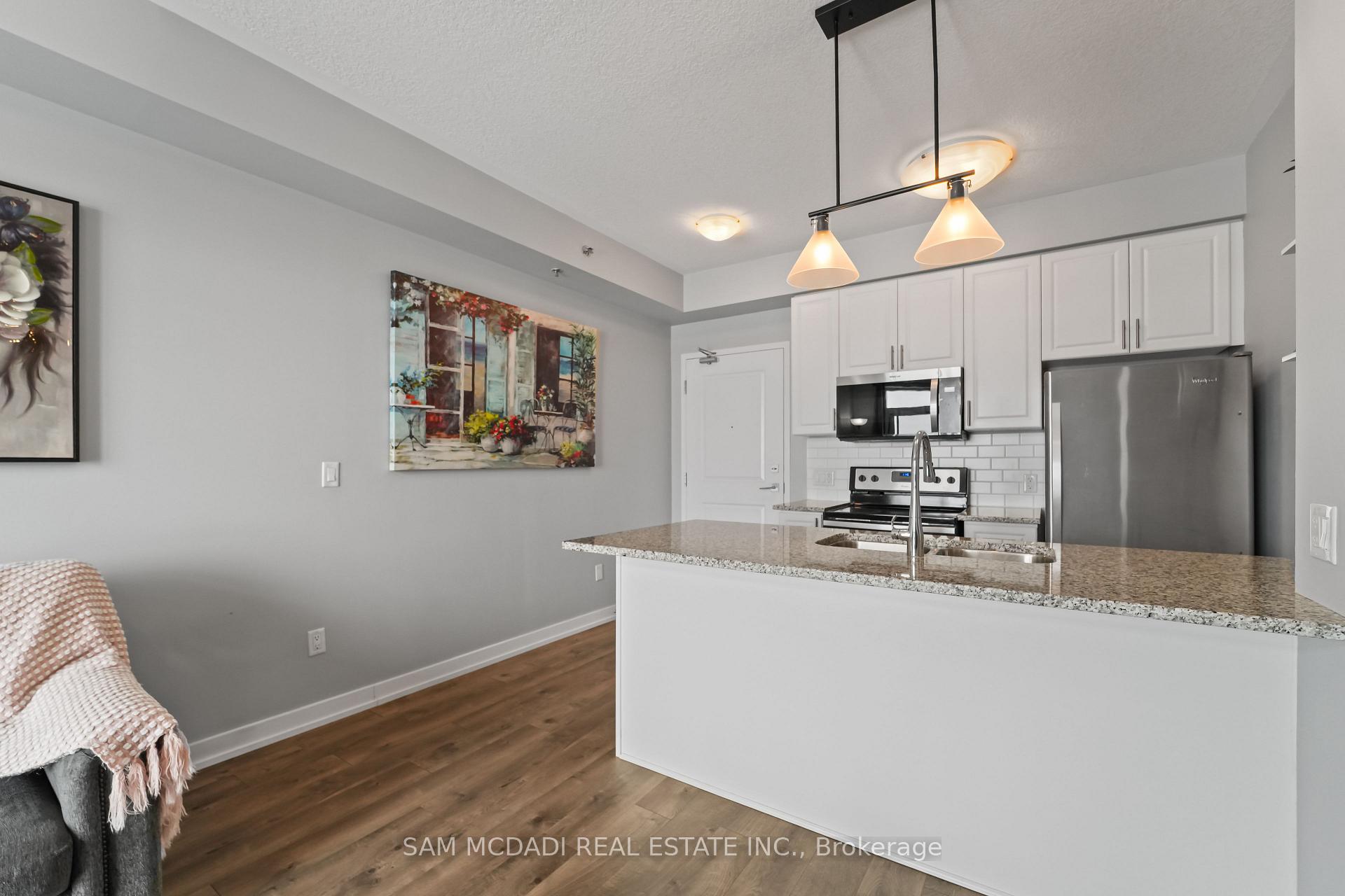 2490 Old Bronte Road 622