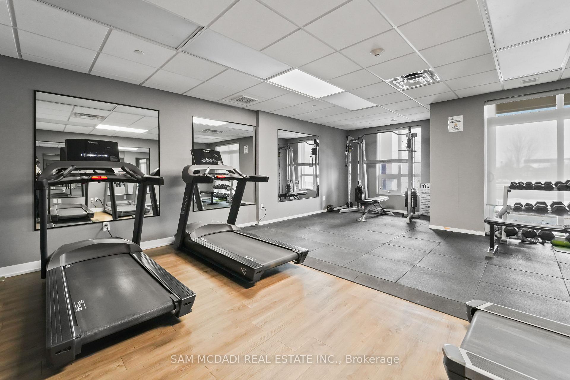 2490 Old Bronte Road 622