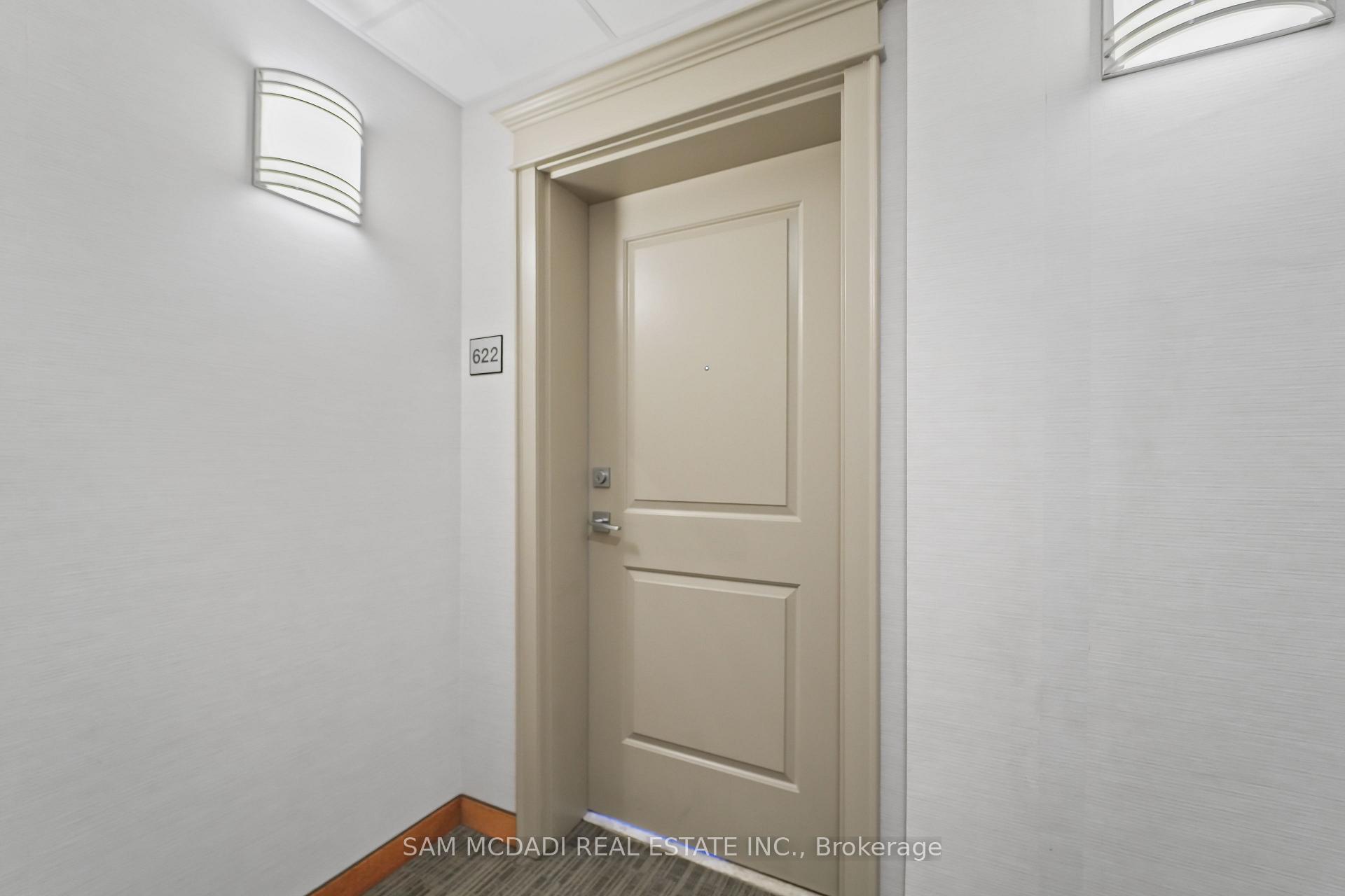 2490 Old Bronte Road 622