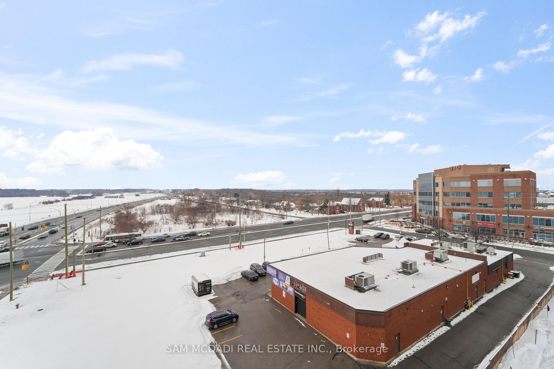 2490 Old Bronte Road 622