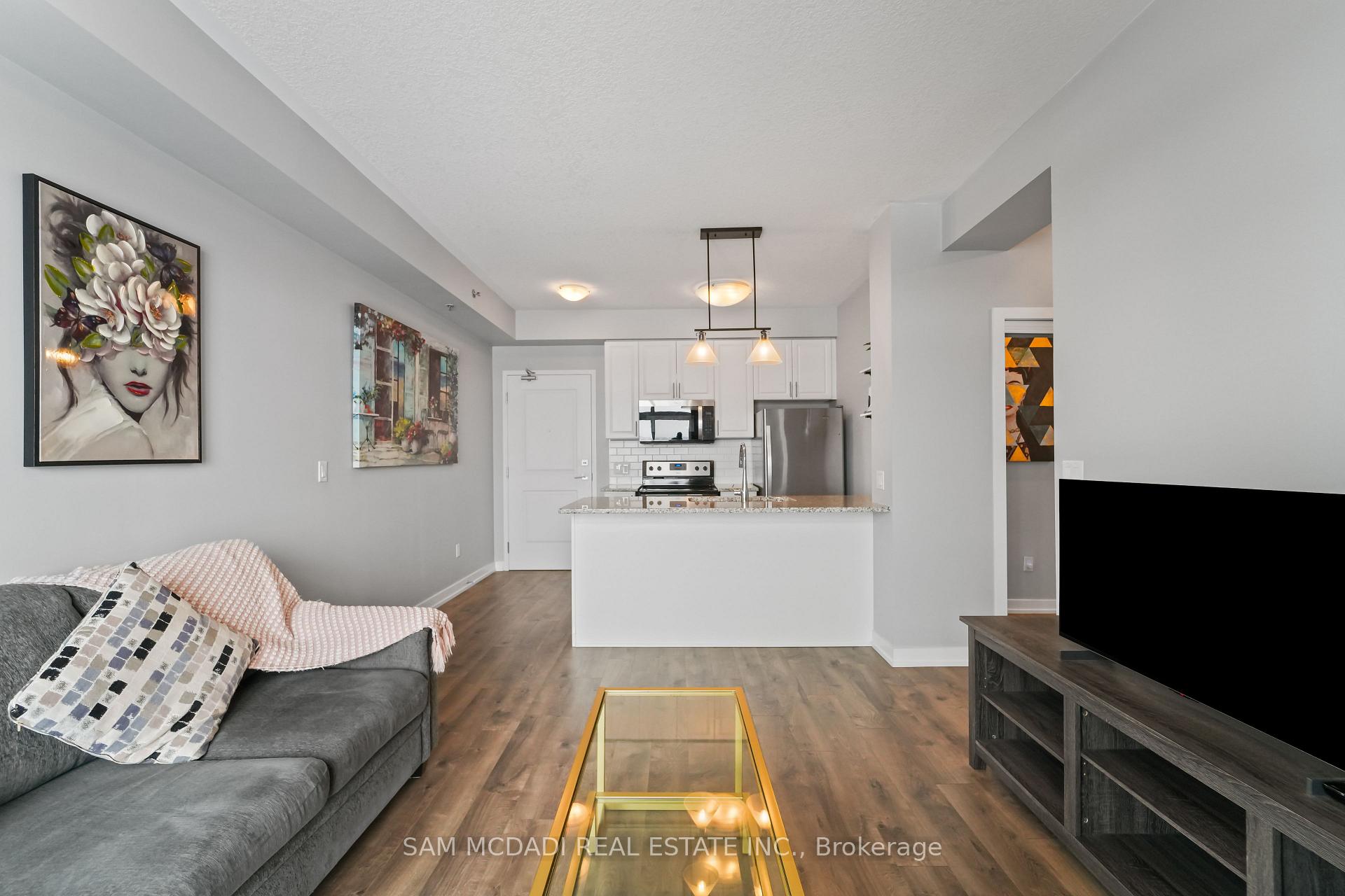 2490 Old Bronte Road 622