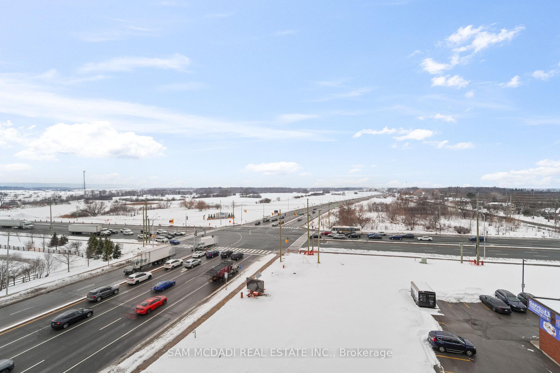 2490 Old Bronte Road 622