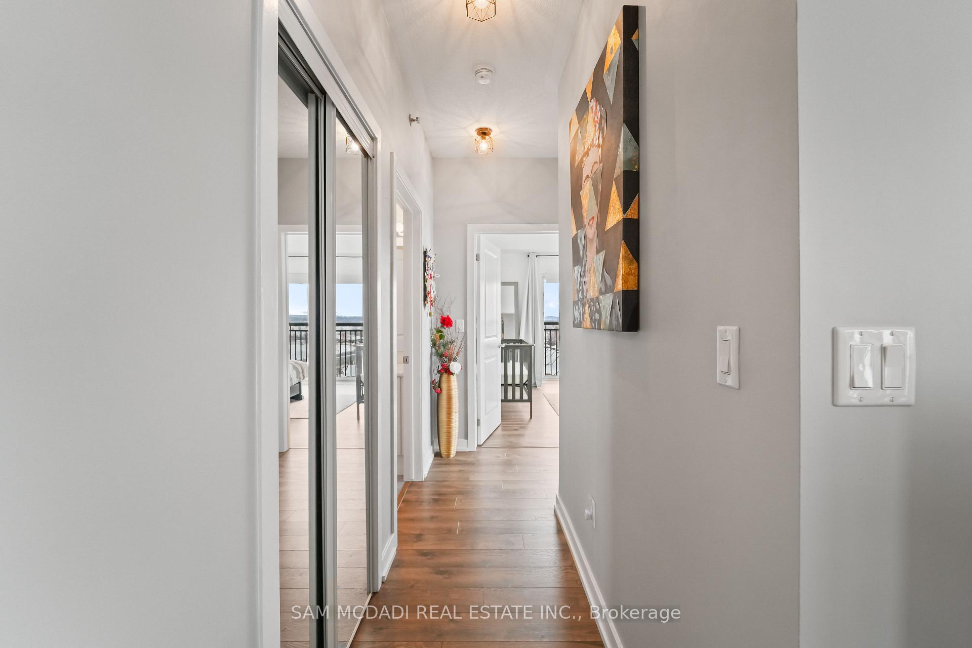 2490 Old Bronte Road 622