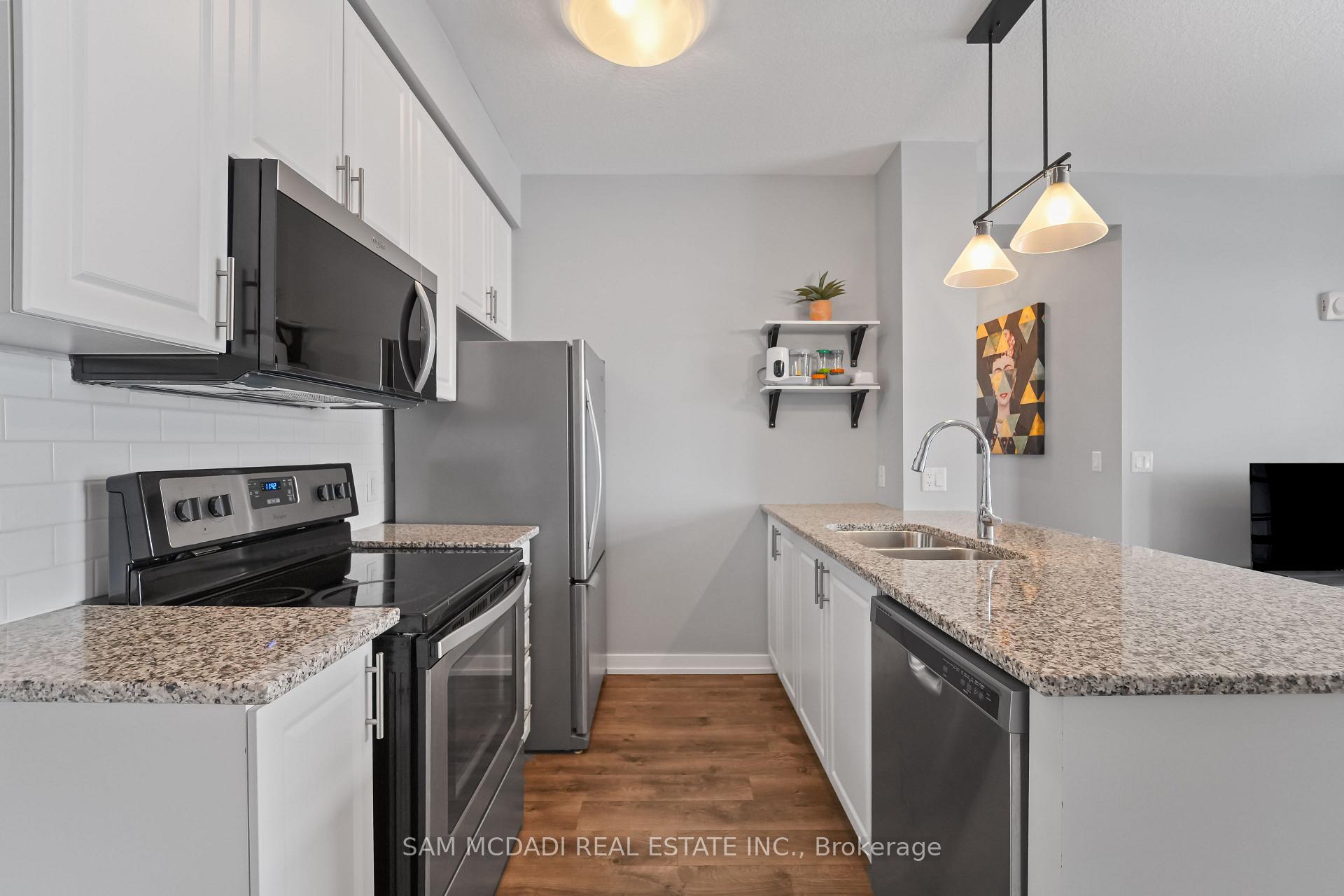 2490 Old Bronte Road 622