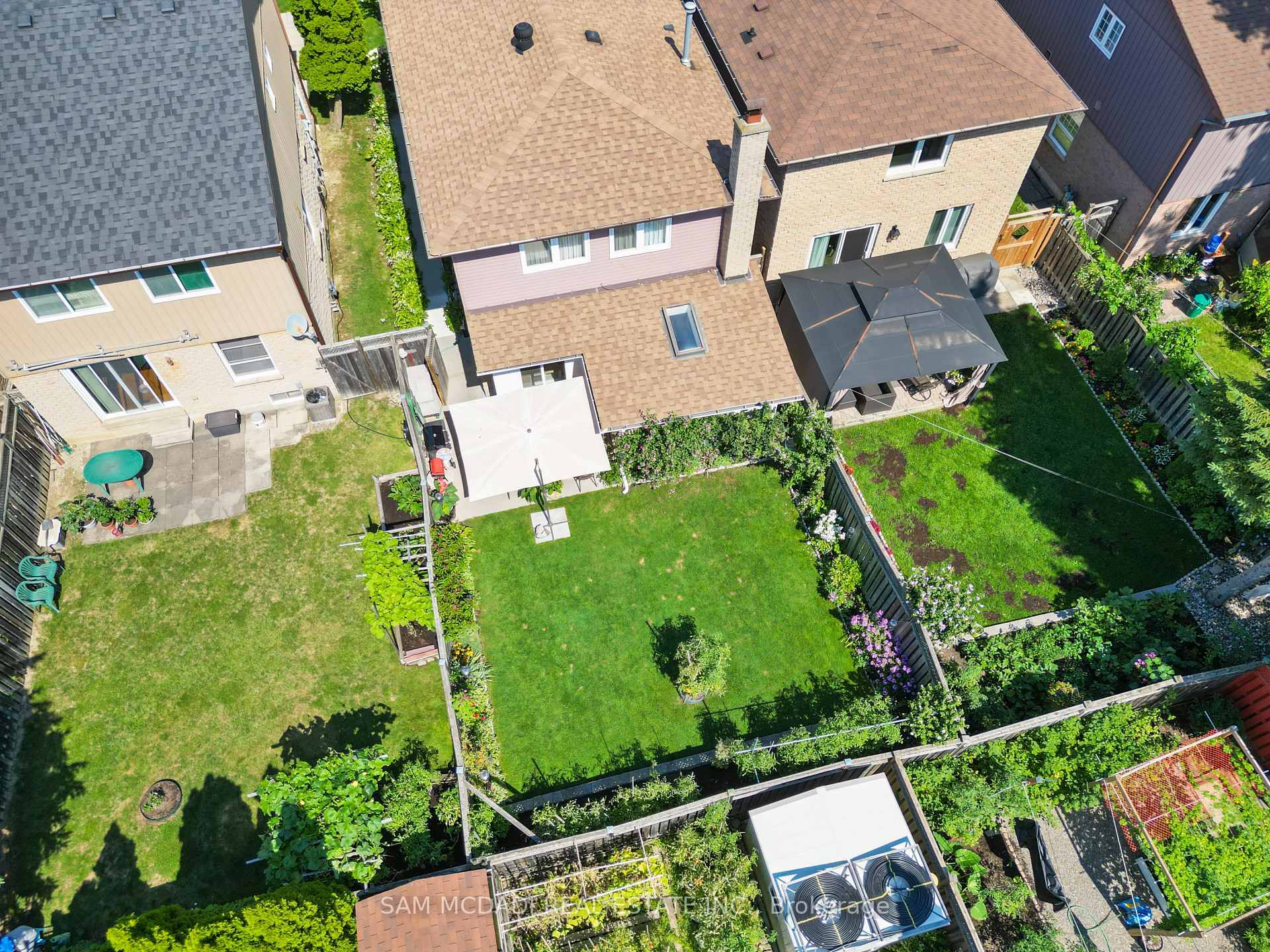 4260 SHELBY Crescent