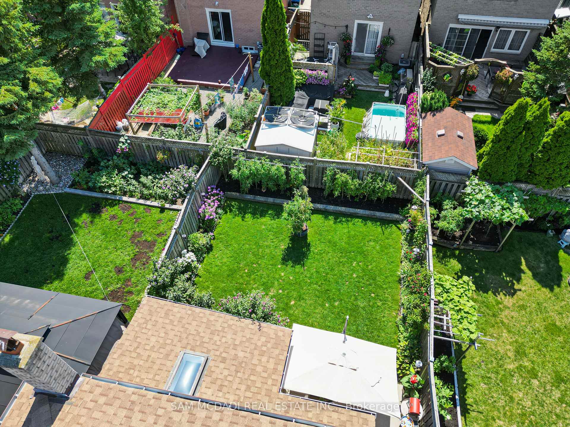 4260 SHELBY Crescent