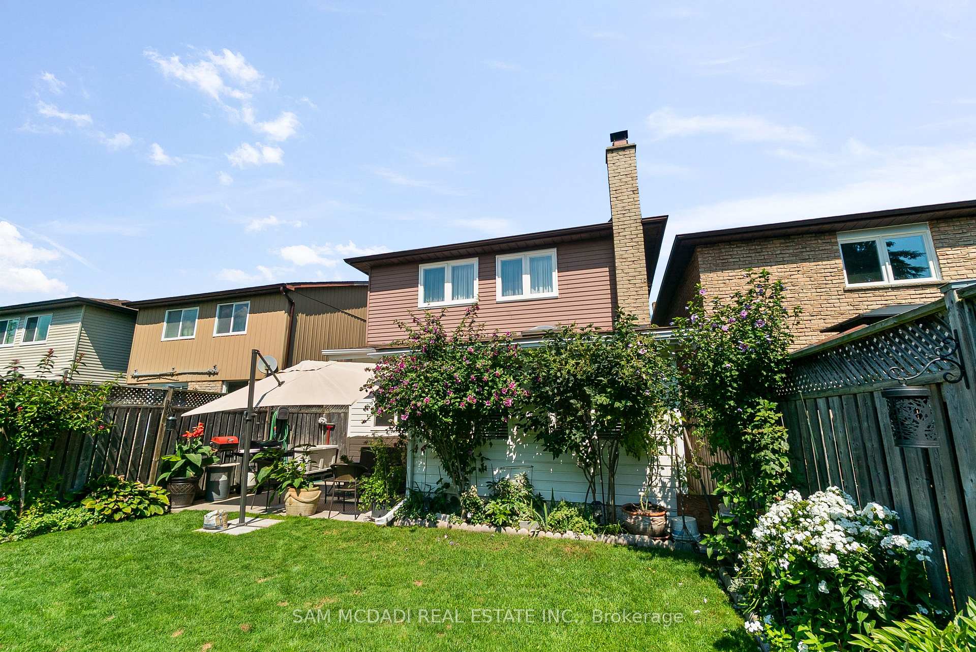 4260 SHELBY Crescent